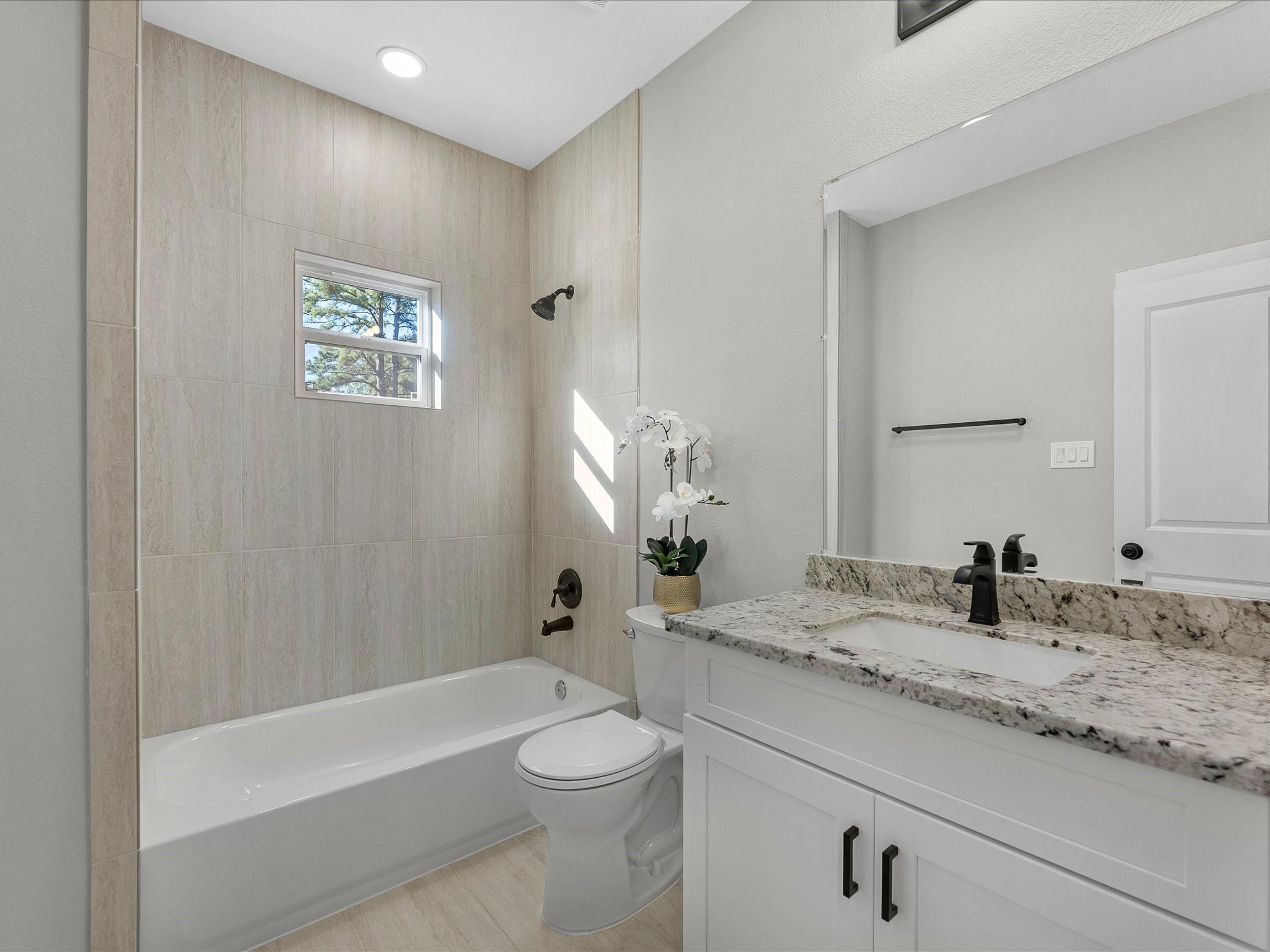 8709 Wheatley Street, Houston Tx 77088 Property Photo 24
