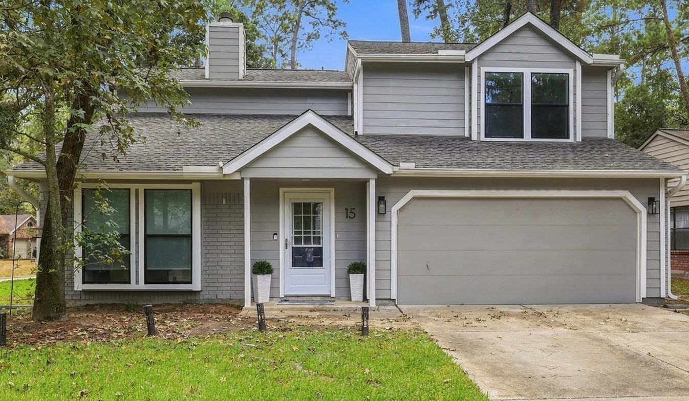 15 Cricket Hollow Place Property Photo 1