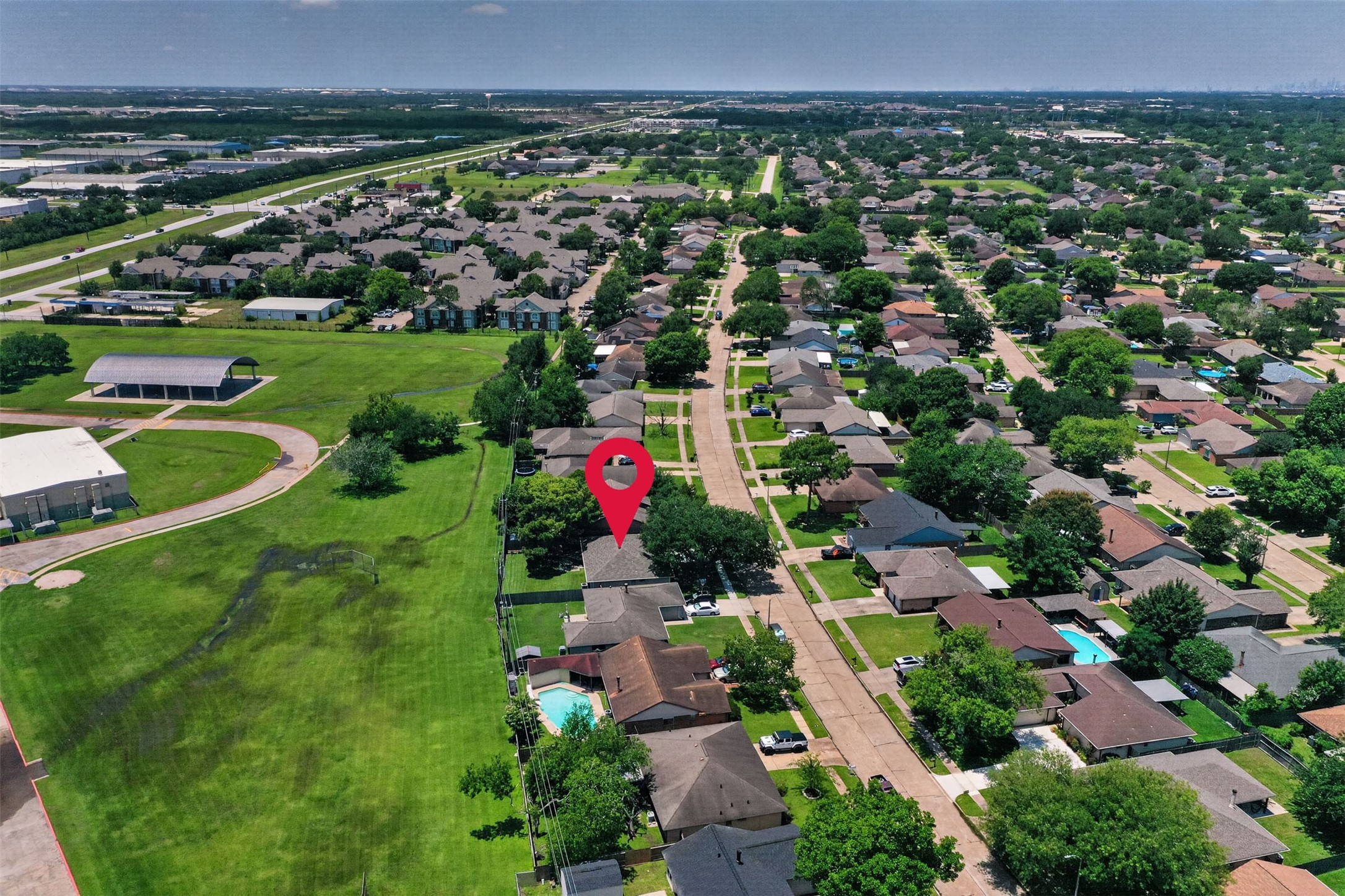 9906 Rocky Hollow Road Property Photo 19
