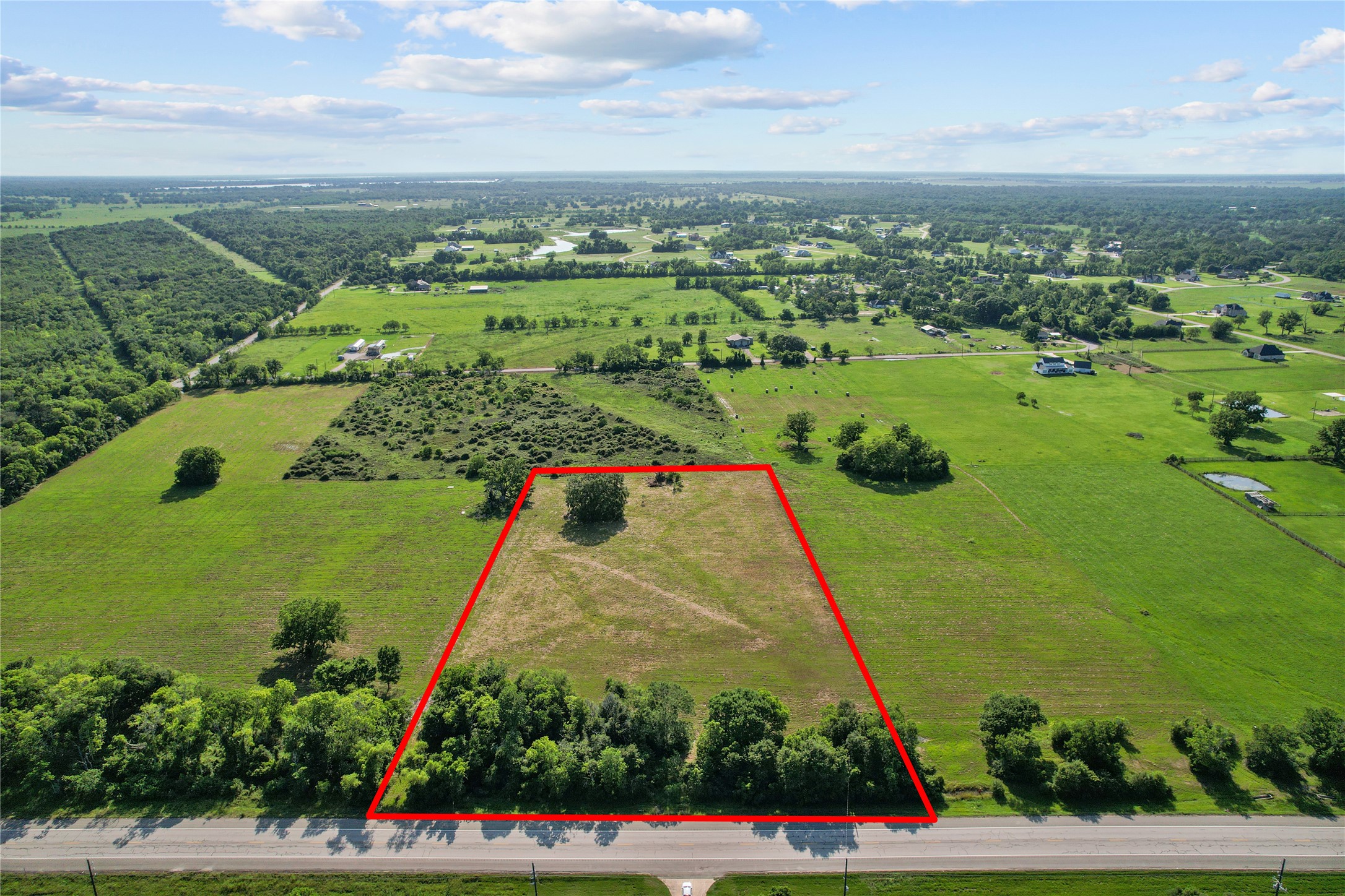 23210 Fm-521 Property Photo 1