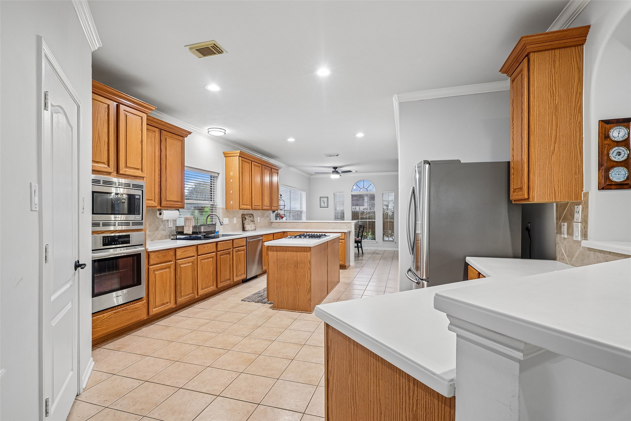 14326 Chartley Falls Drive Property Photo 17