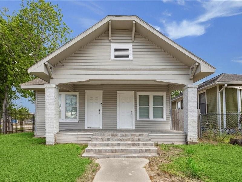 1801 Hussion Street Property Photo 1