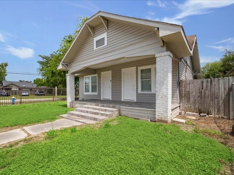 1801 Hussion Street Property Photo 4