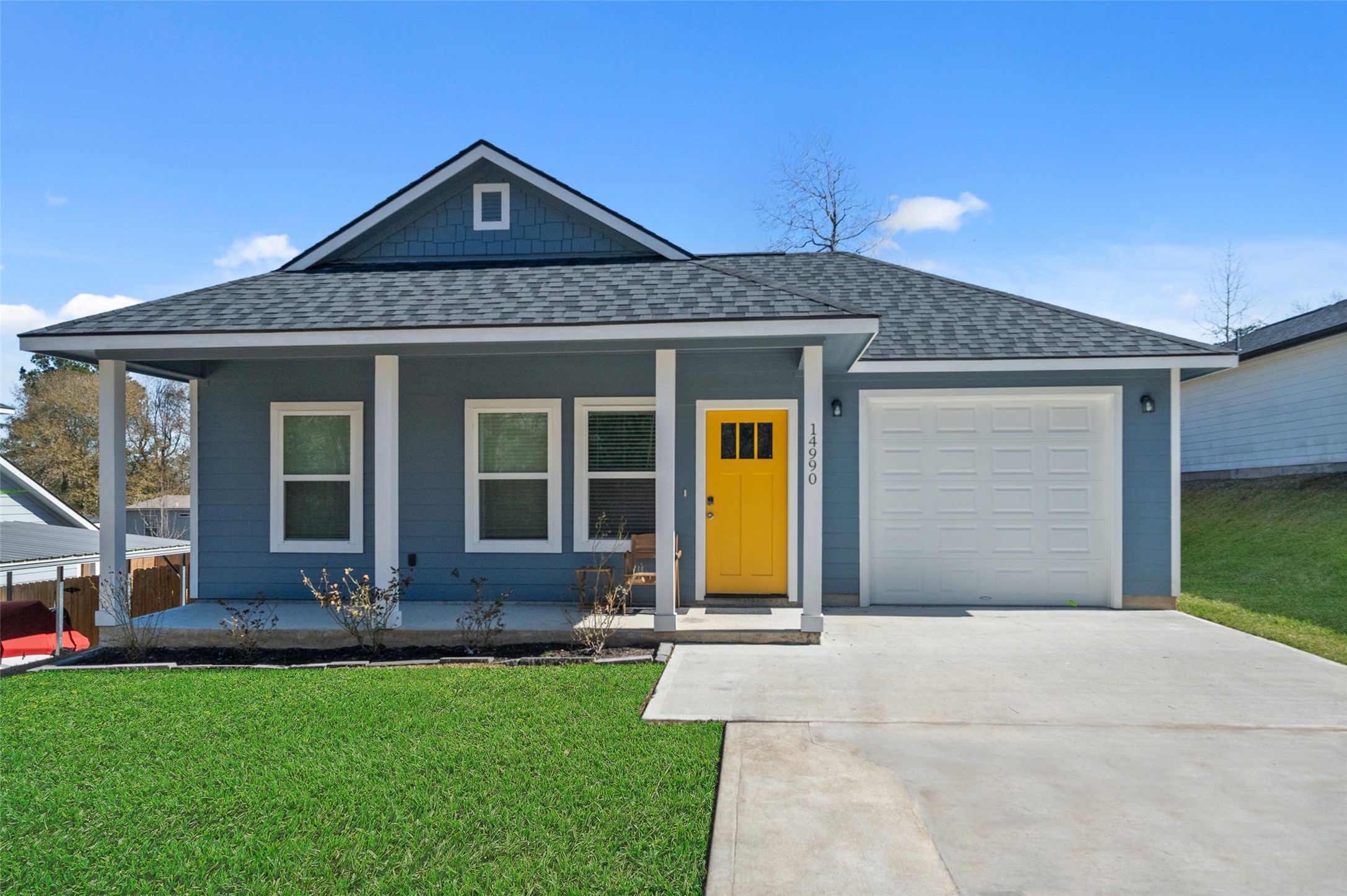 14990 Indian Hill Trail Property Photo 1