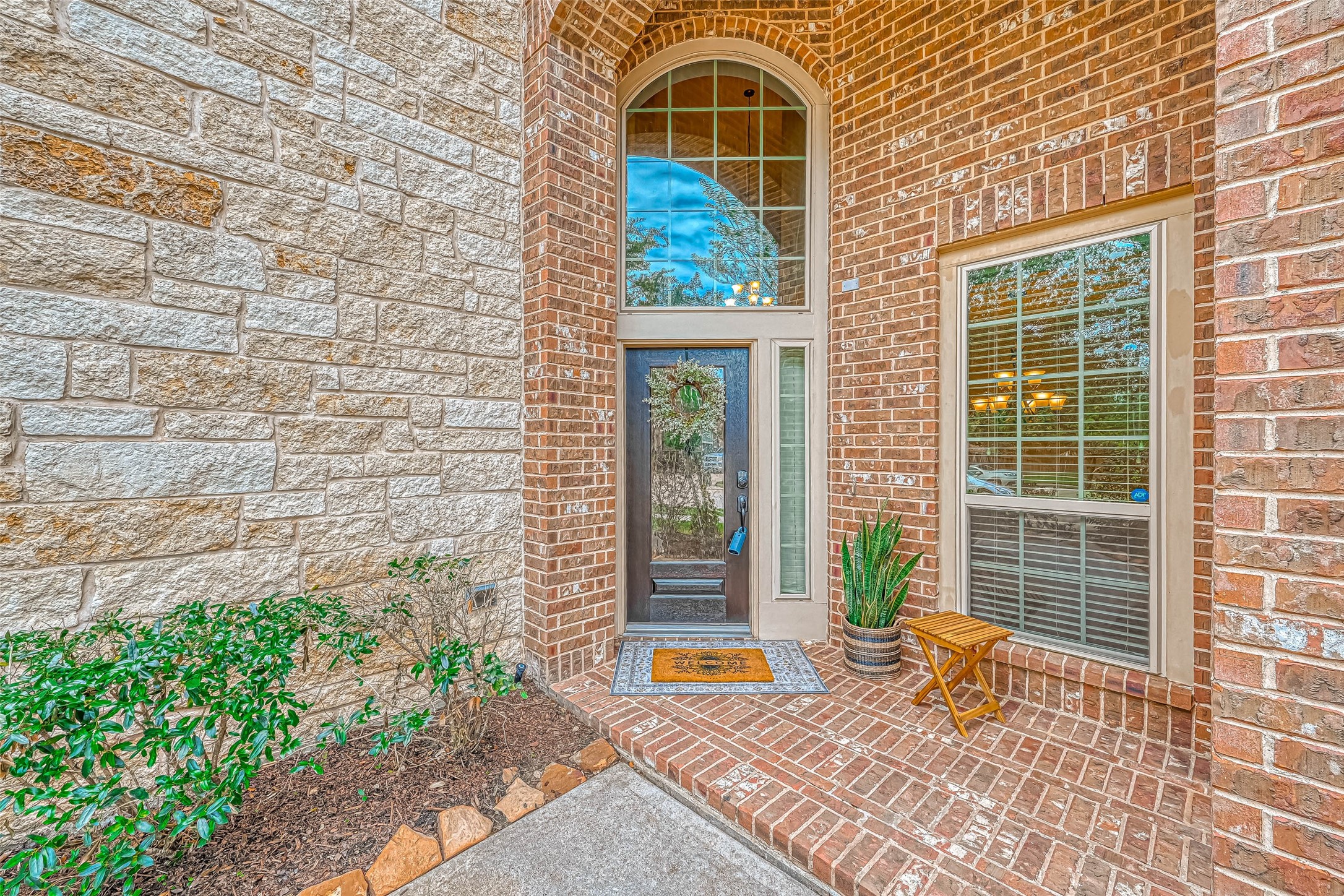 9919 Rochs Hill Court Corner Property Photo 4