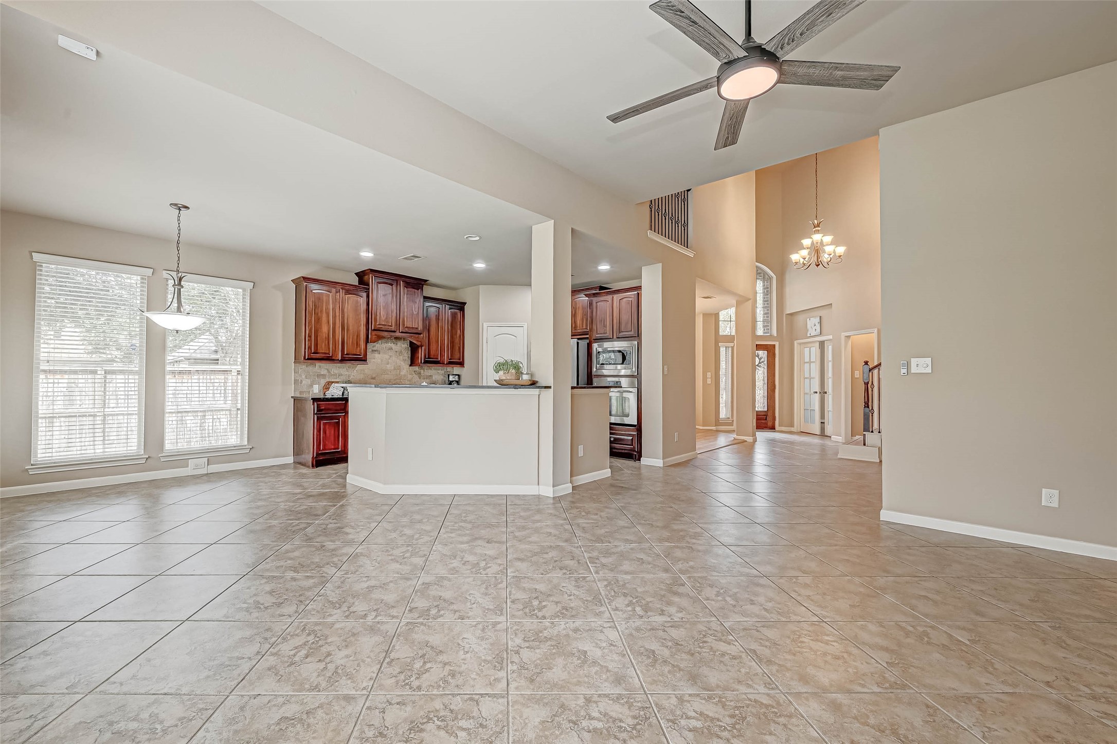 9919 Rochs Hill Court Corner Property Photo 15