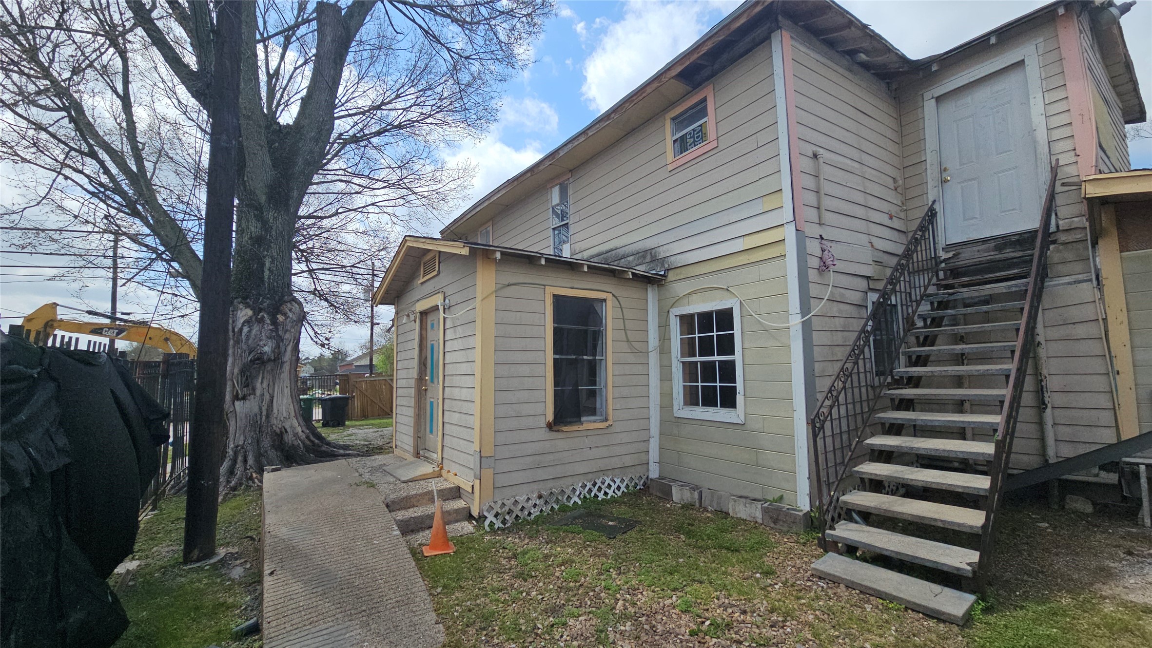 6502 W Montgomery Road Property Photo 1