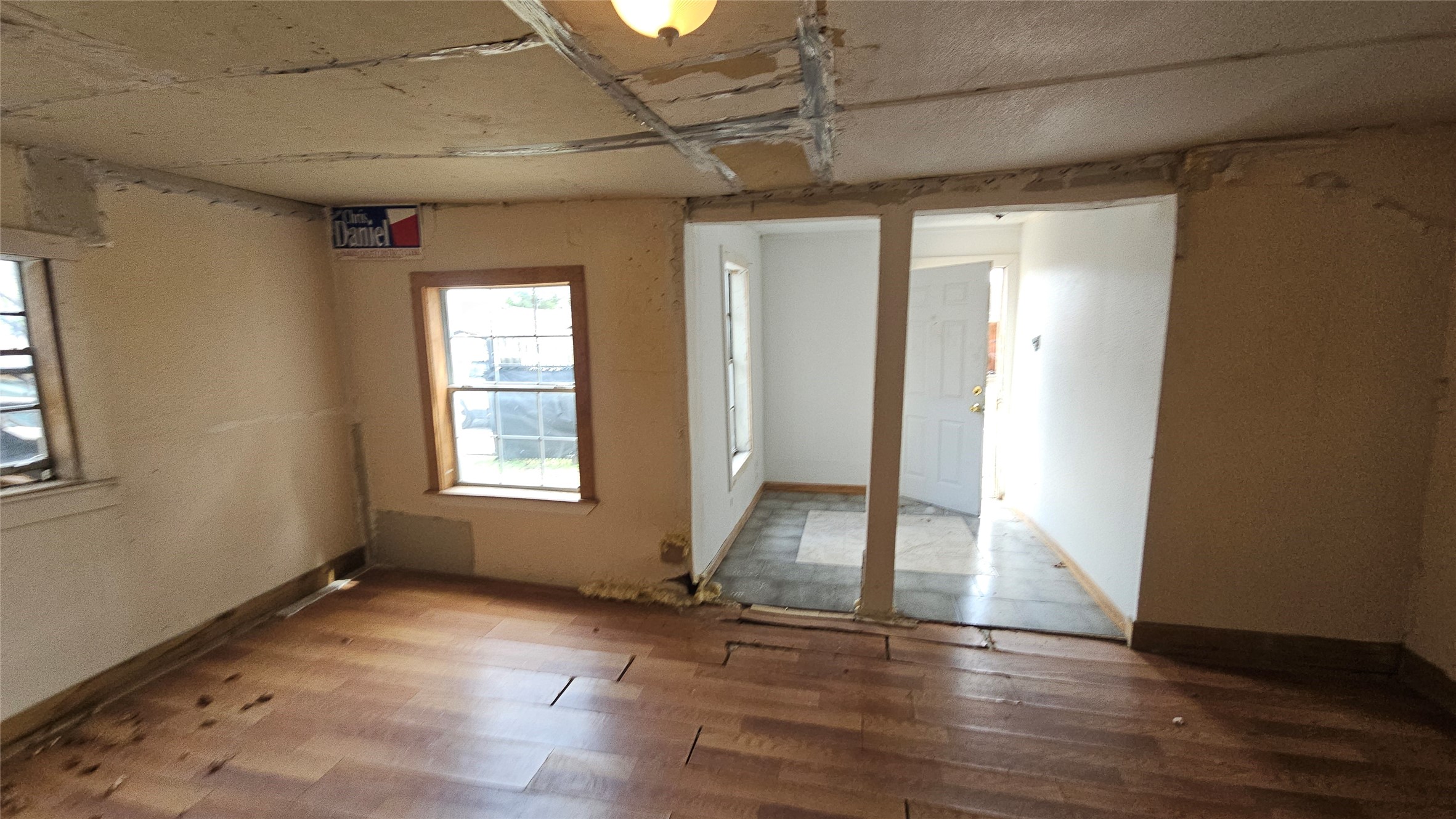 6502 W Montgomery Road Property Photo 2