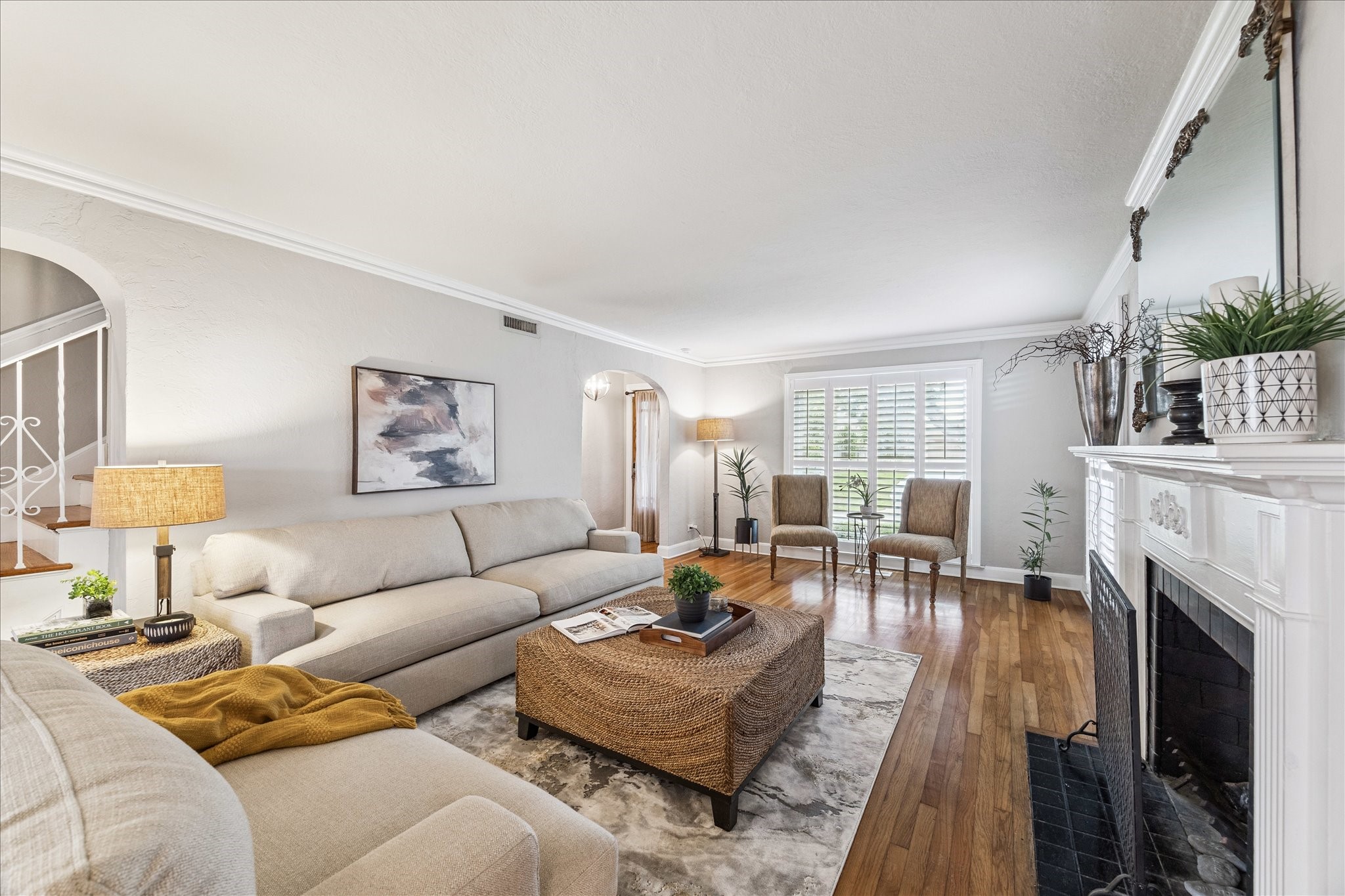 3226 Milburn Street Property Photo