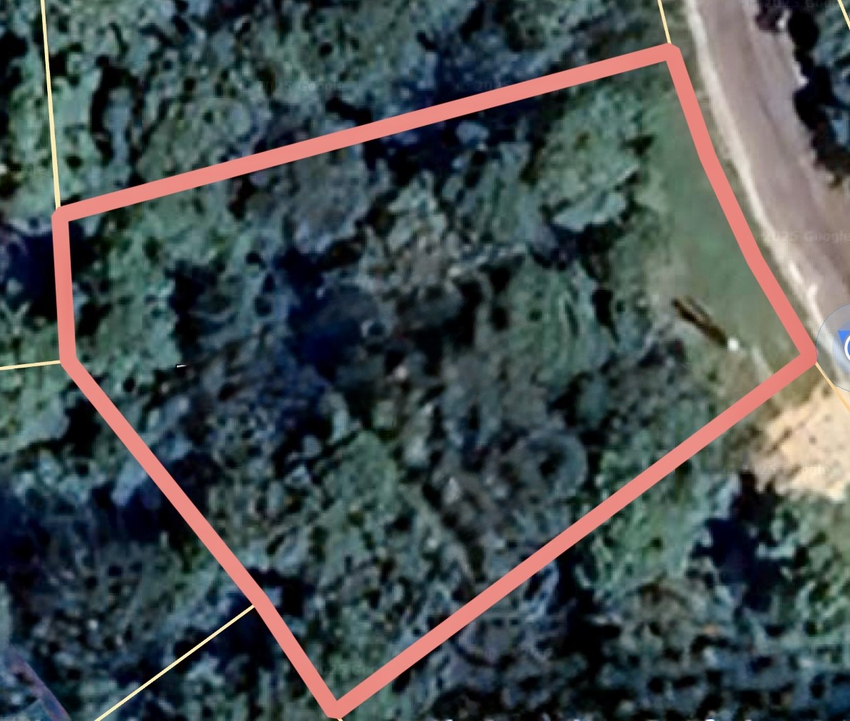 Lot 93 Whisperwood Drive Property Photo 1