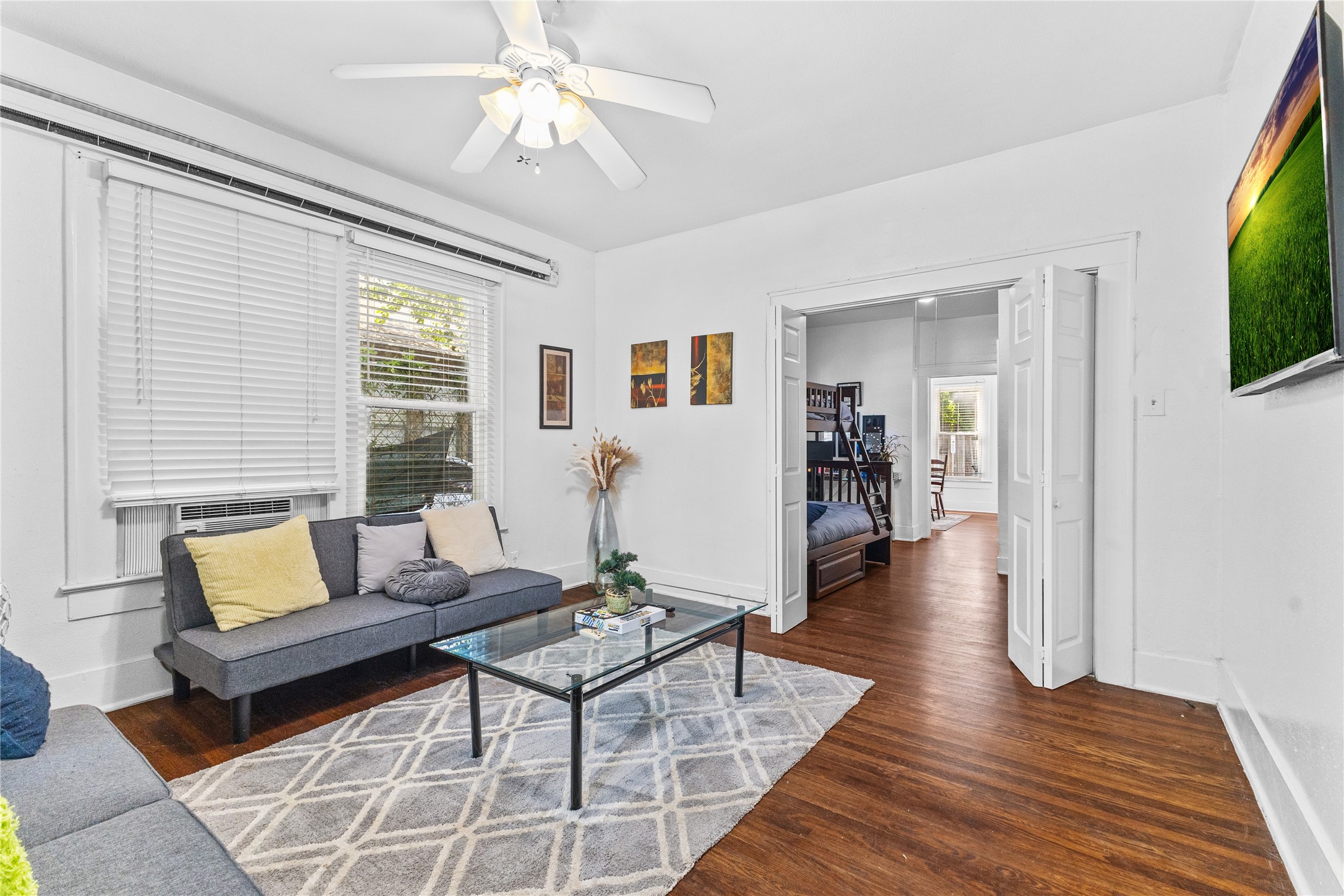 2509 Whitney Street A Property Photo 1