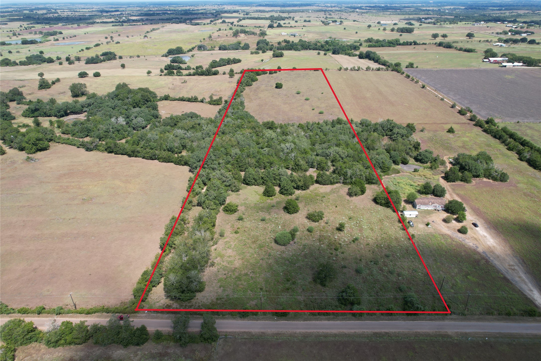 Tbd Peters Road Property Photo 1