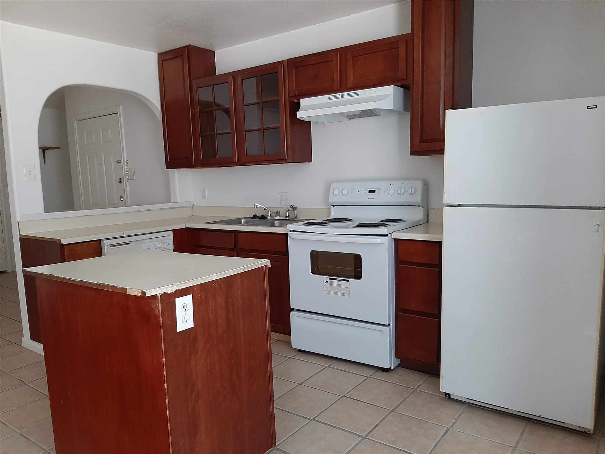 4542 Otterbury Drive C Property Photo 6