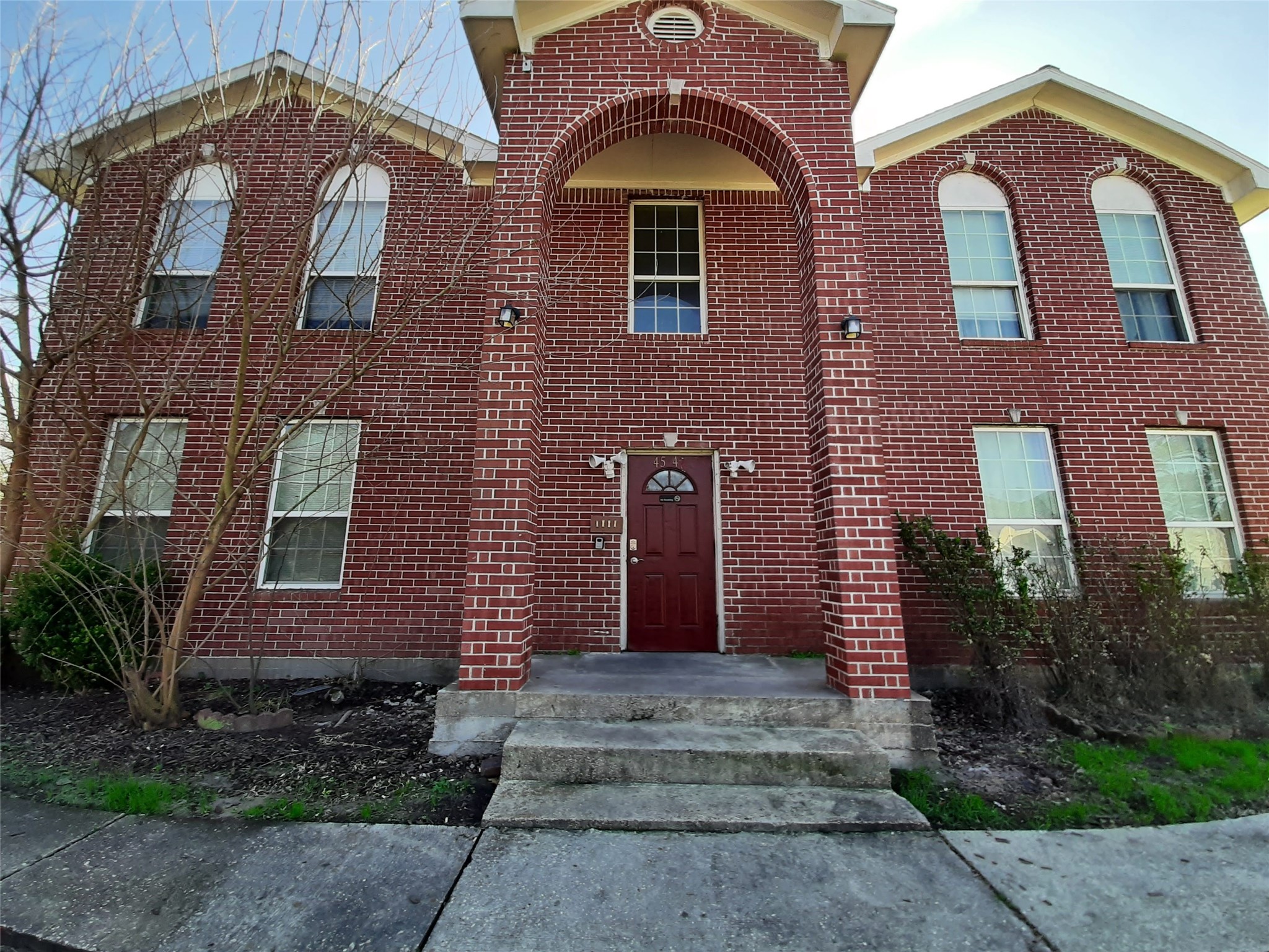 4542 Otterbury Drive C Property Photo 13