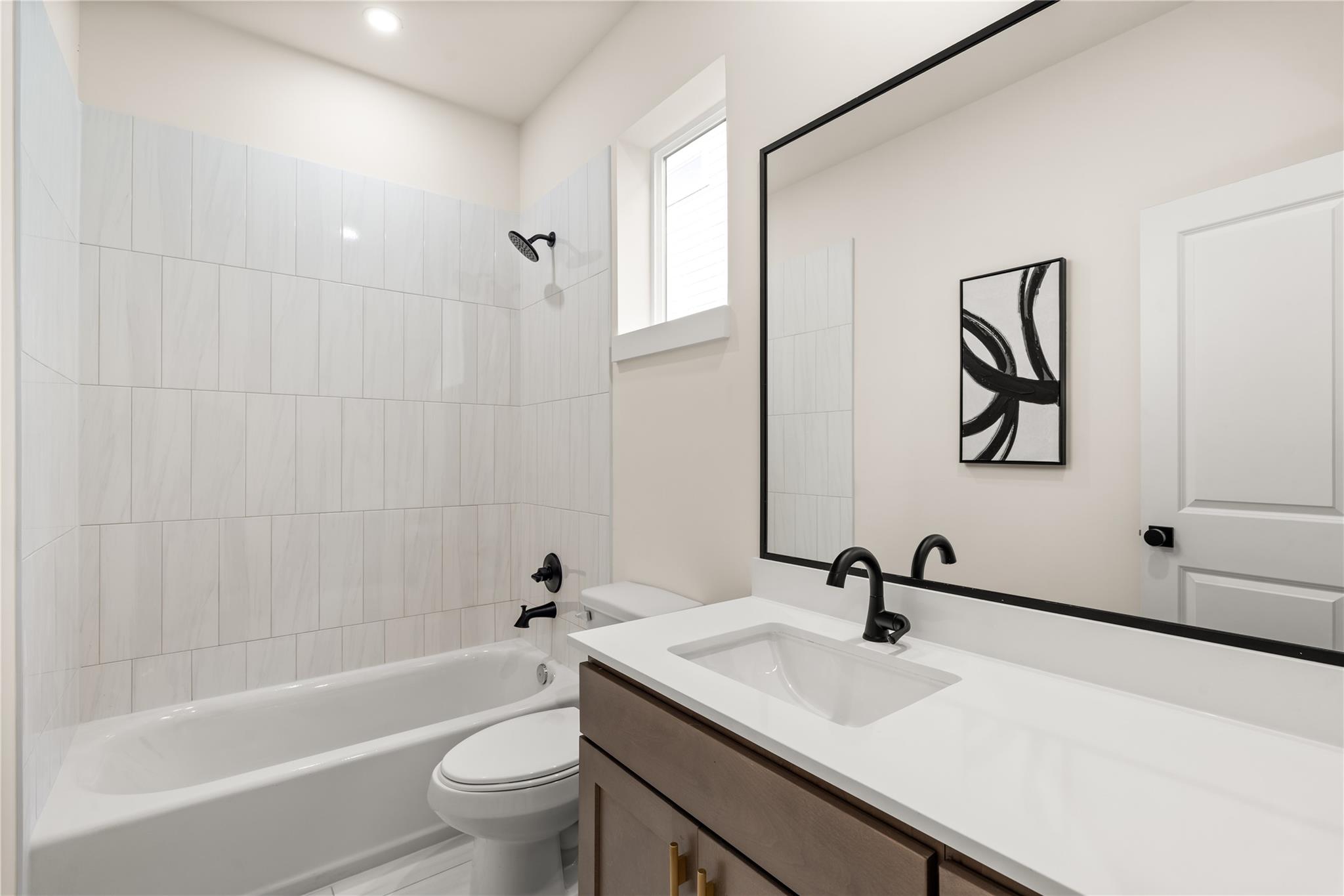 2125 Hoskins Drive # A, Houston Tx 77080 Property Photo 5