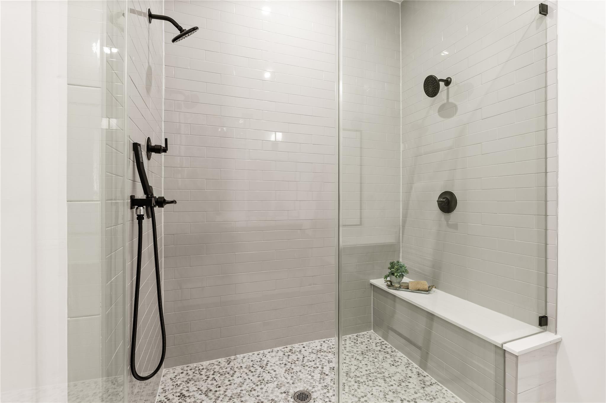 2125 Hoskins Drive # A, Houston Tx 77080 Property Photo 22