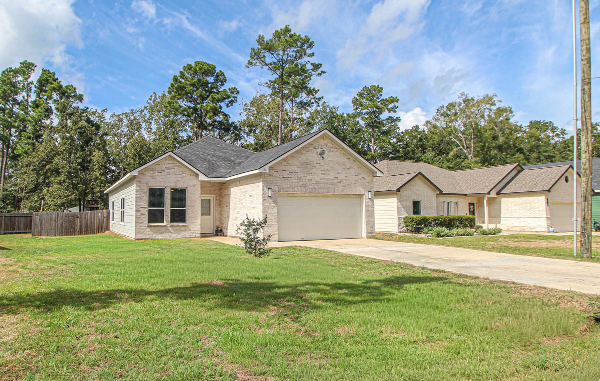 166 S Village Cove Loop Property Photo 1