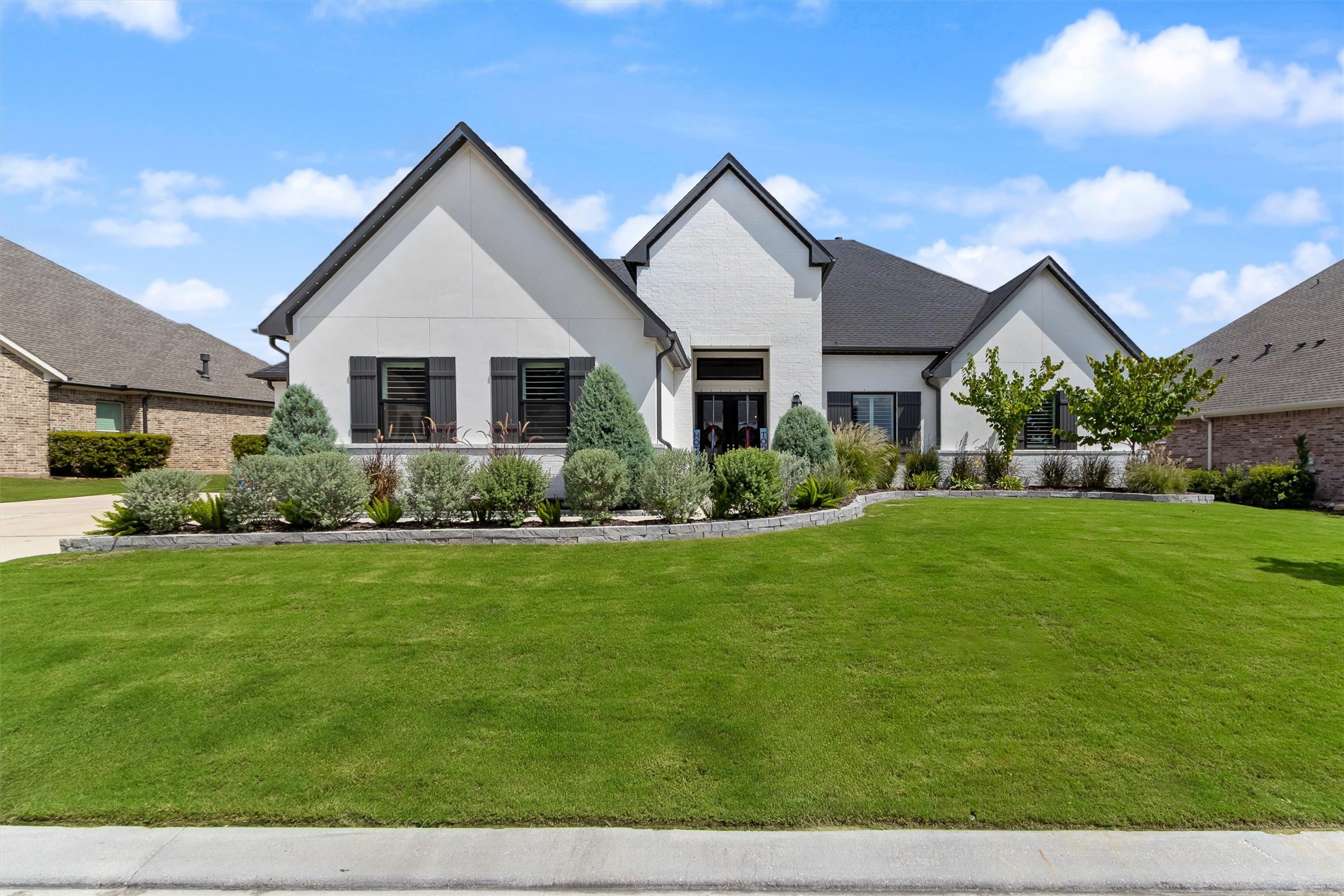 9776 Greenridge View Drive Property Photo 1