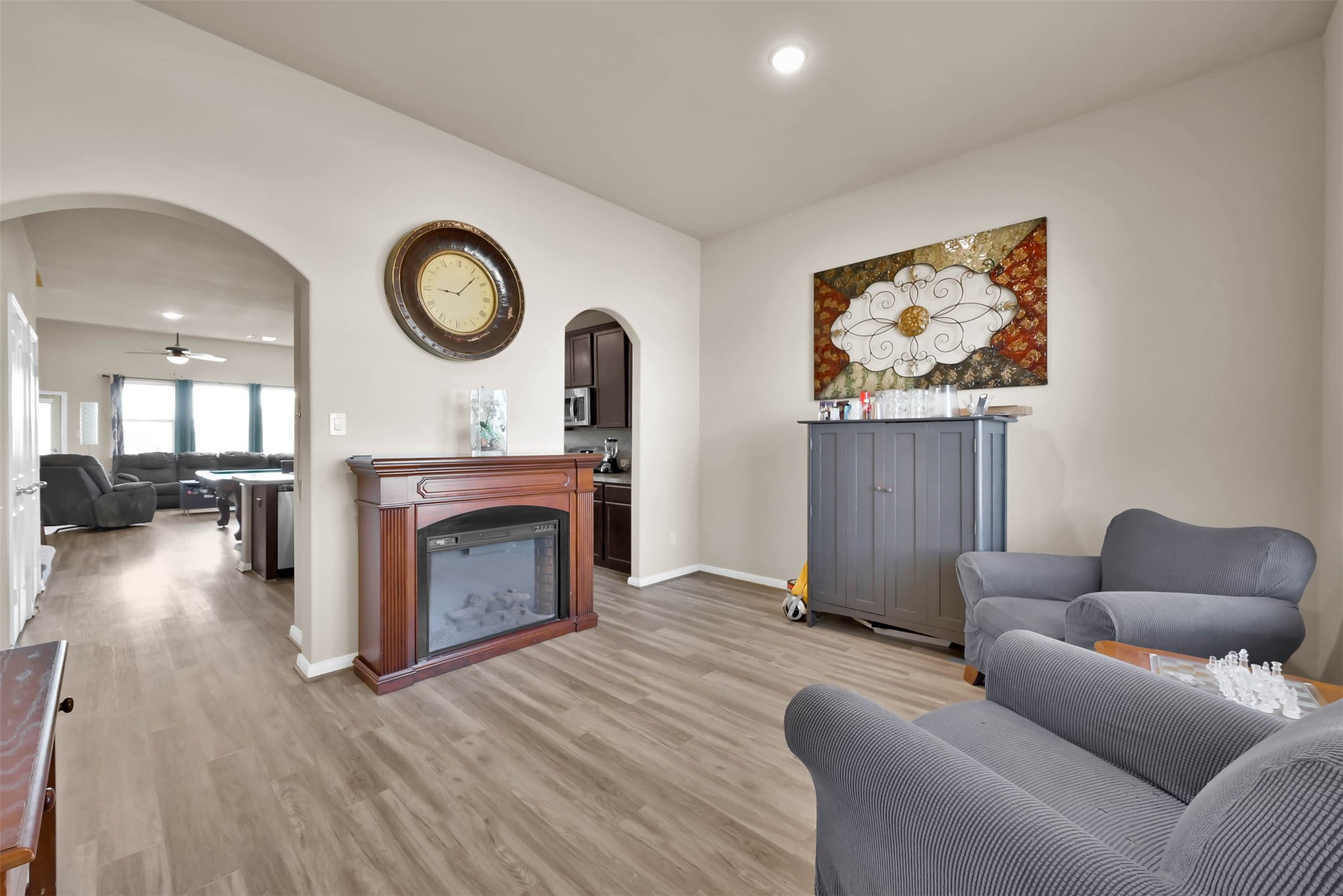 12511 Silverwood Sands Court Property Photo 4