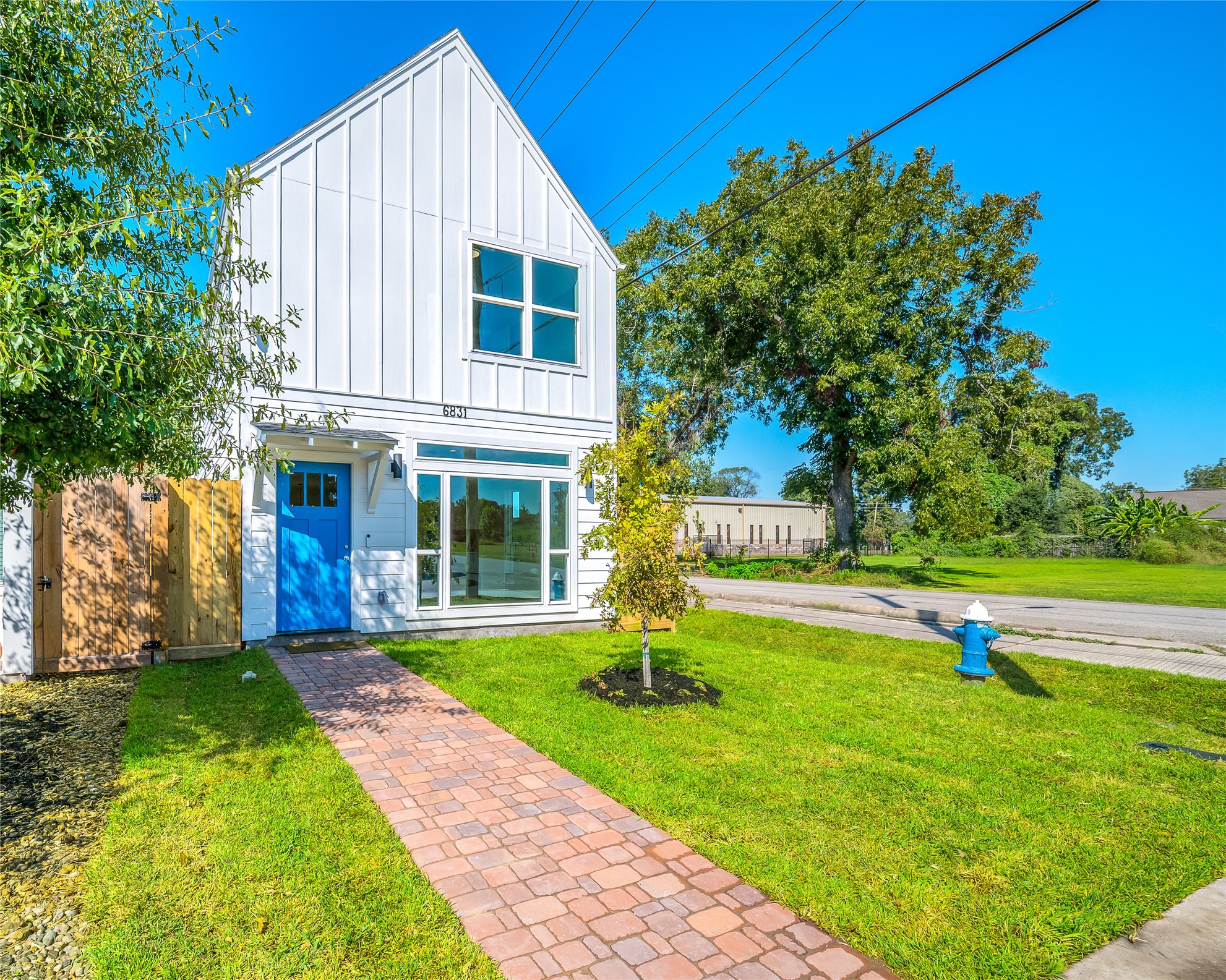 6831 Tuskegee Street Property Photo 31