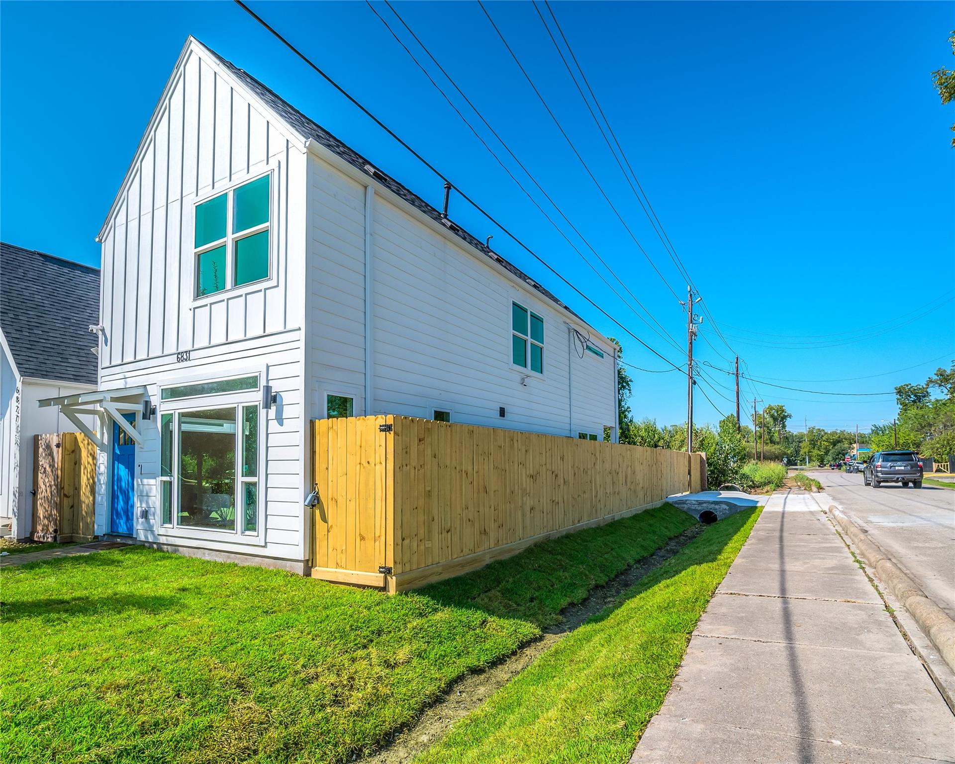 6831 Tuskegee Street Property Photo 36