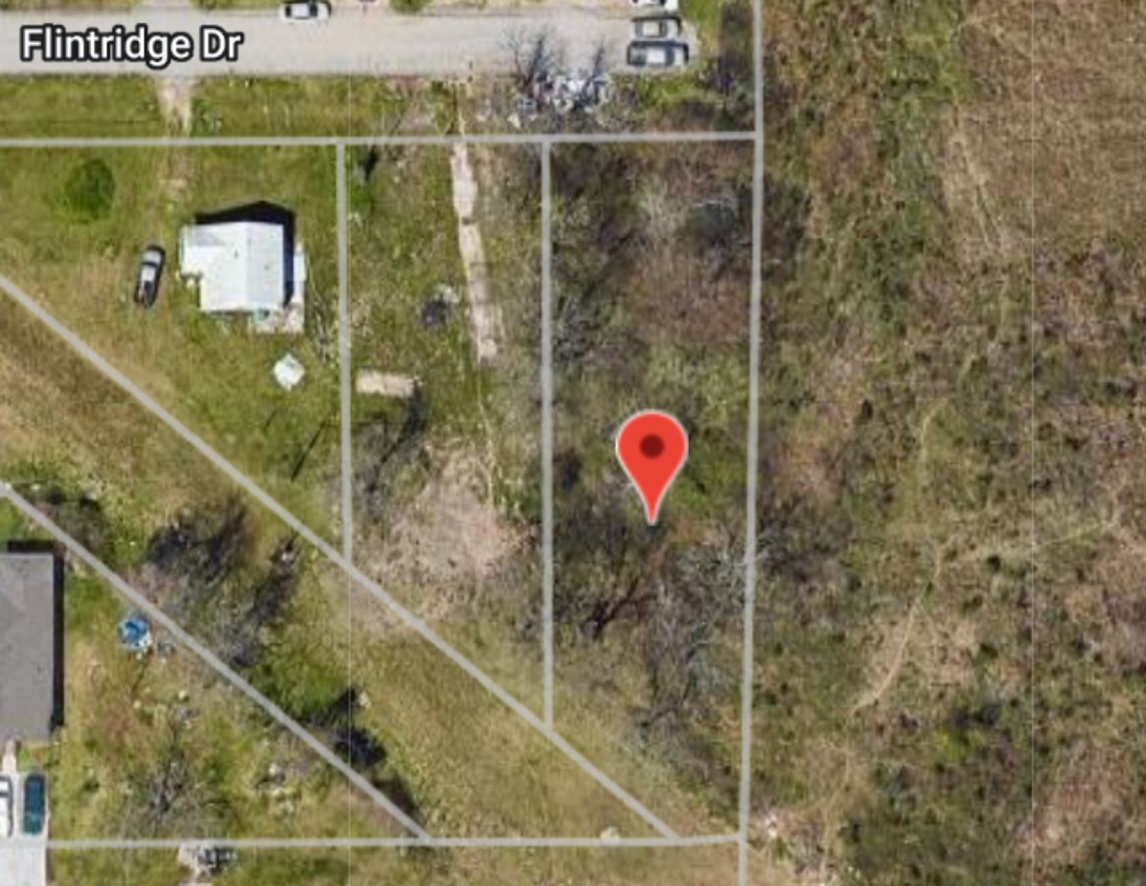 7942 Flintridge Drive Property Photo 3