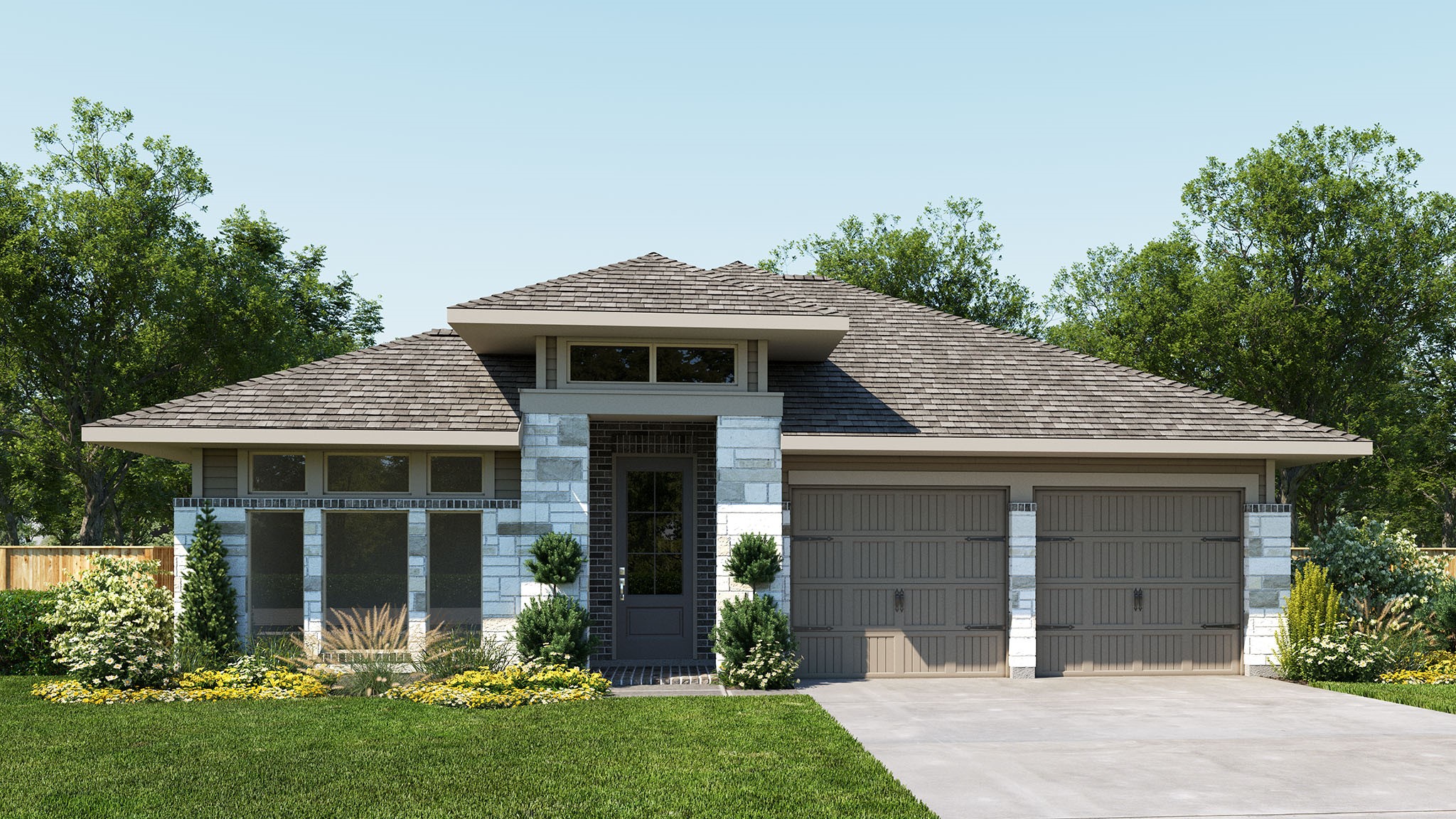 4719 Vaughan Way Property Photo