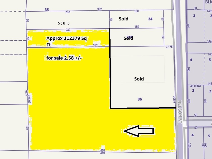 0001 Nelson Street Property Photo 1