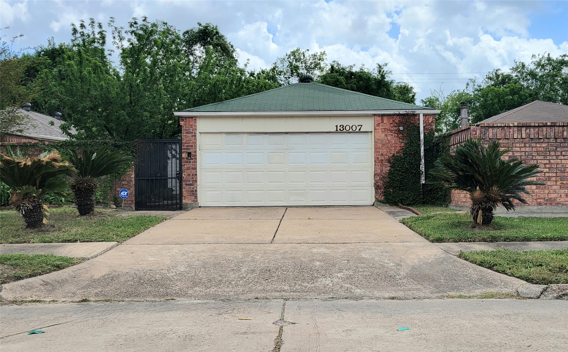 13007 Bacard Lane Property Photo 1