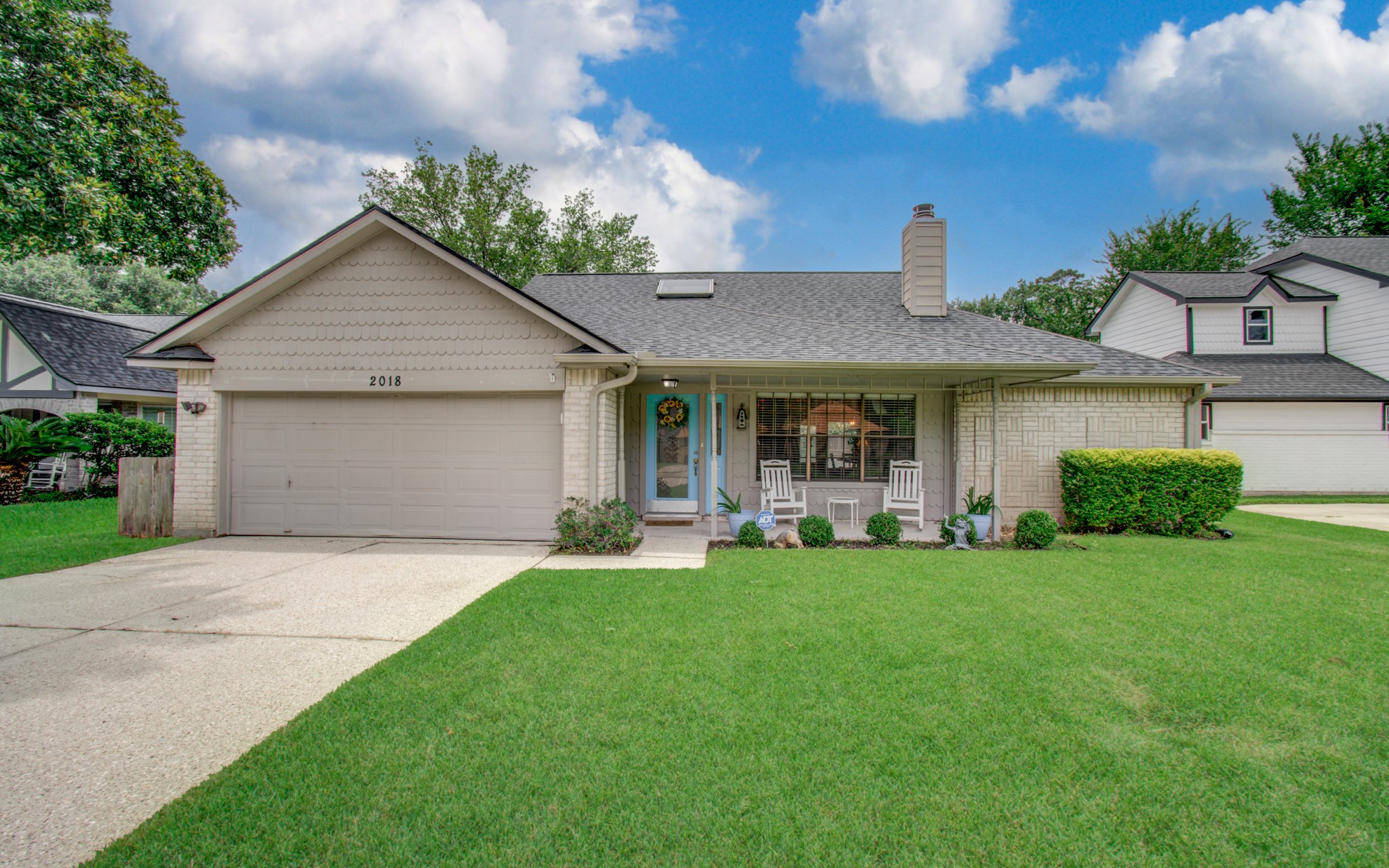 2018 Creston Drive Property Photo 1