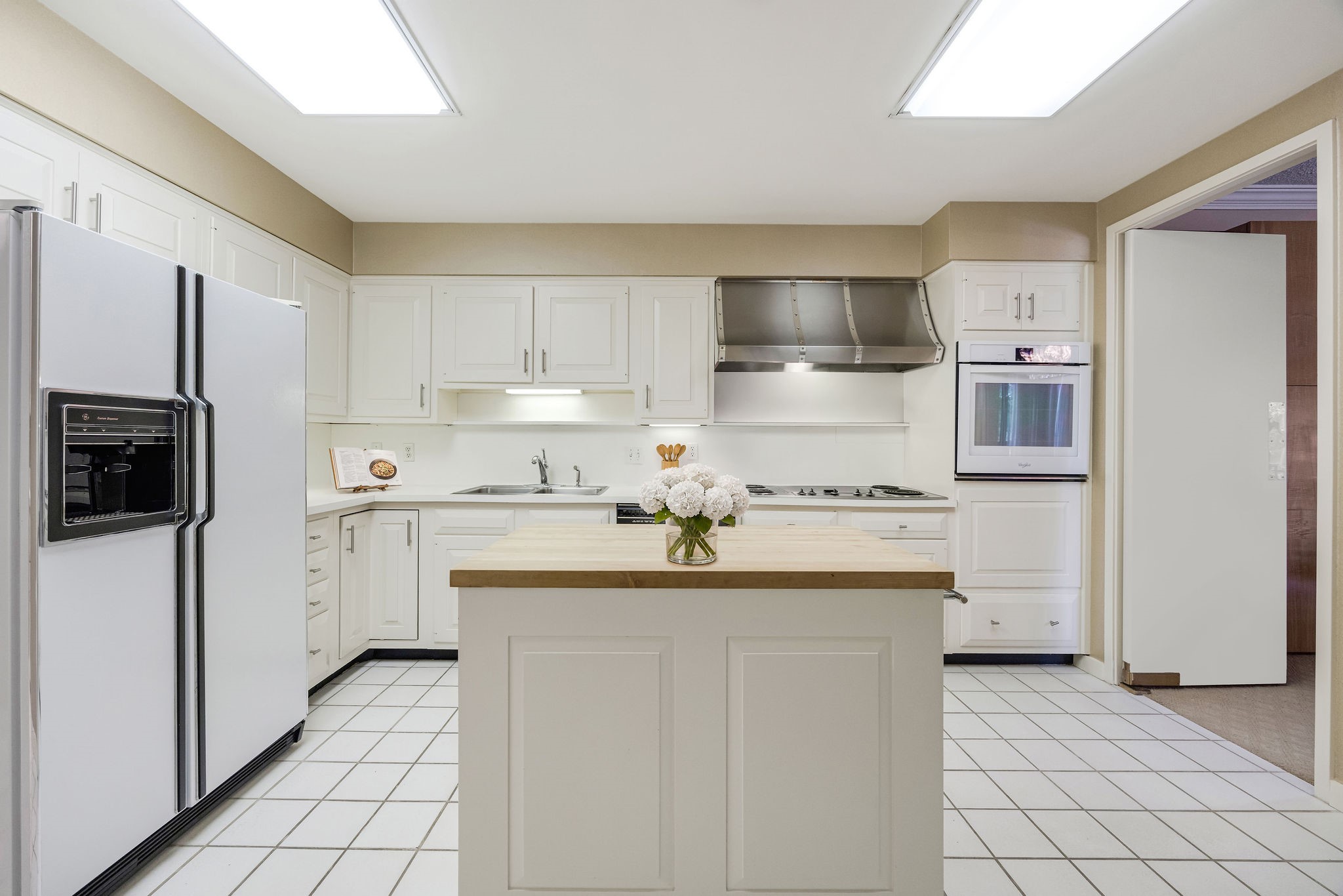 5555 Del Monte Drive 207 Property Photo 15
