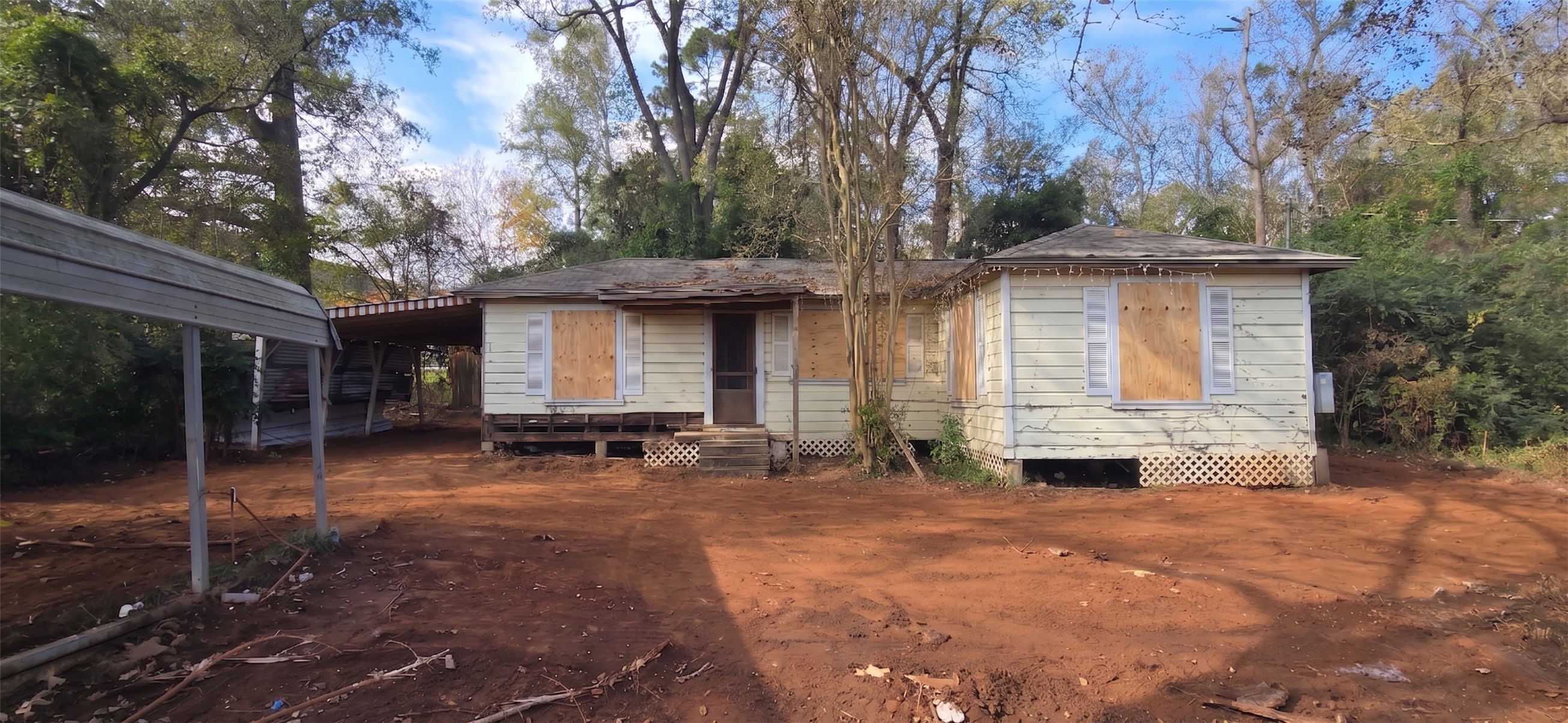 5401 Us Highway 59 N Property Photo 1