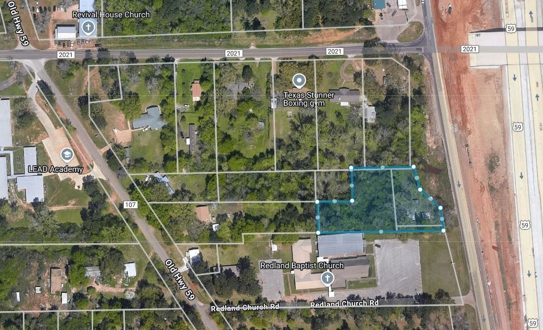 5401 Us Highway 59 N Property Photo 10