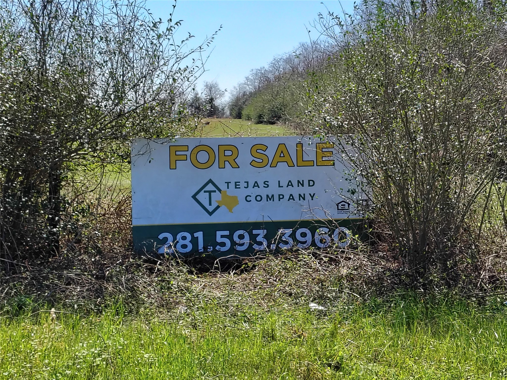 Tbd Brumlow Road Property Photo 1