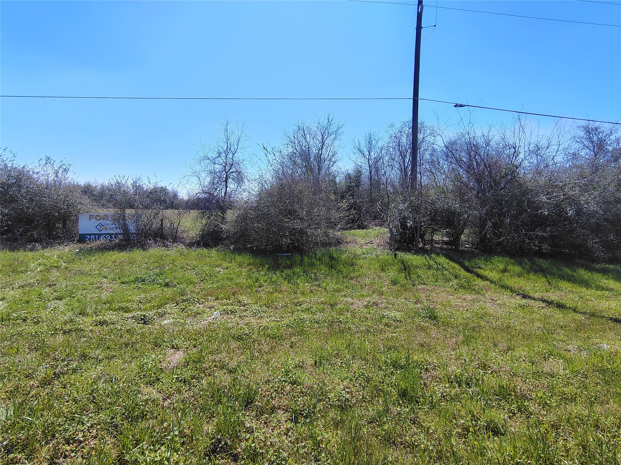 Tbd Brumlow Road Property Photo 4