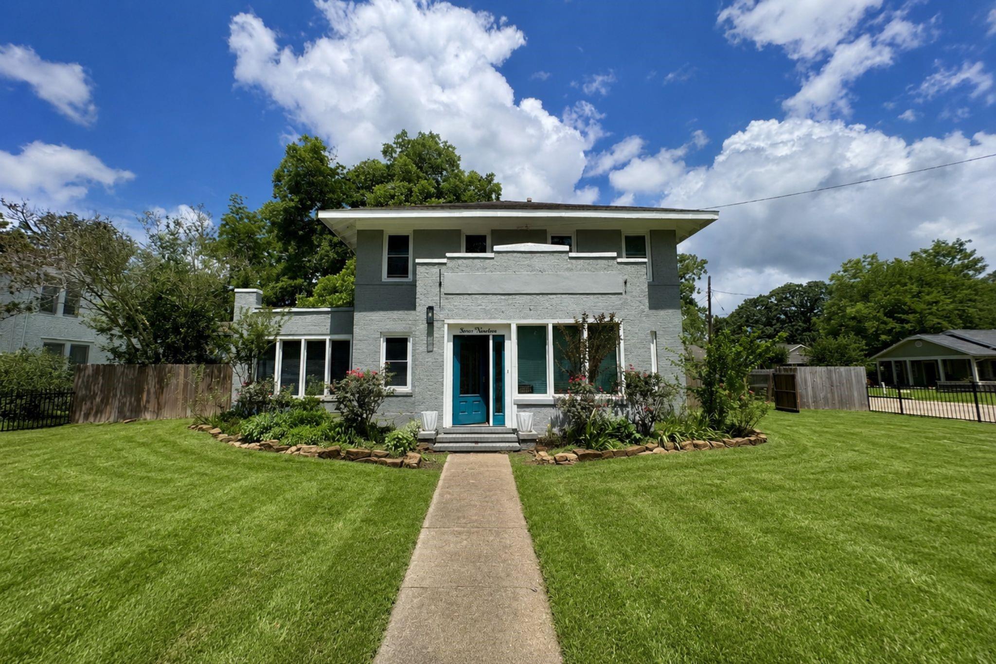 719 N Resident Street, Wharton Tx 77488 Property Photo 1