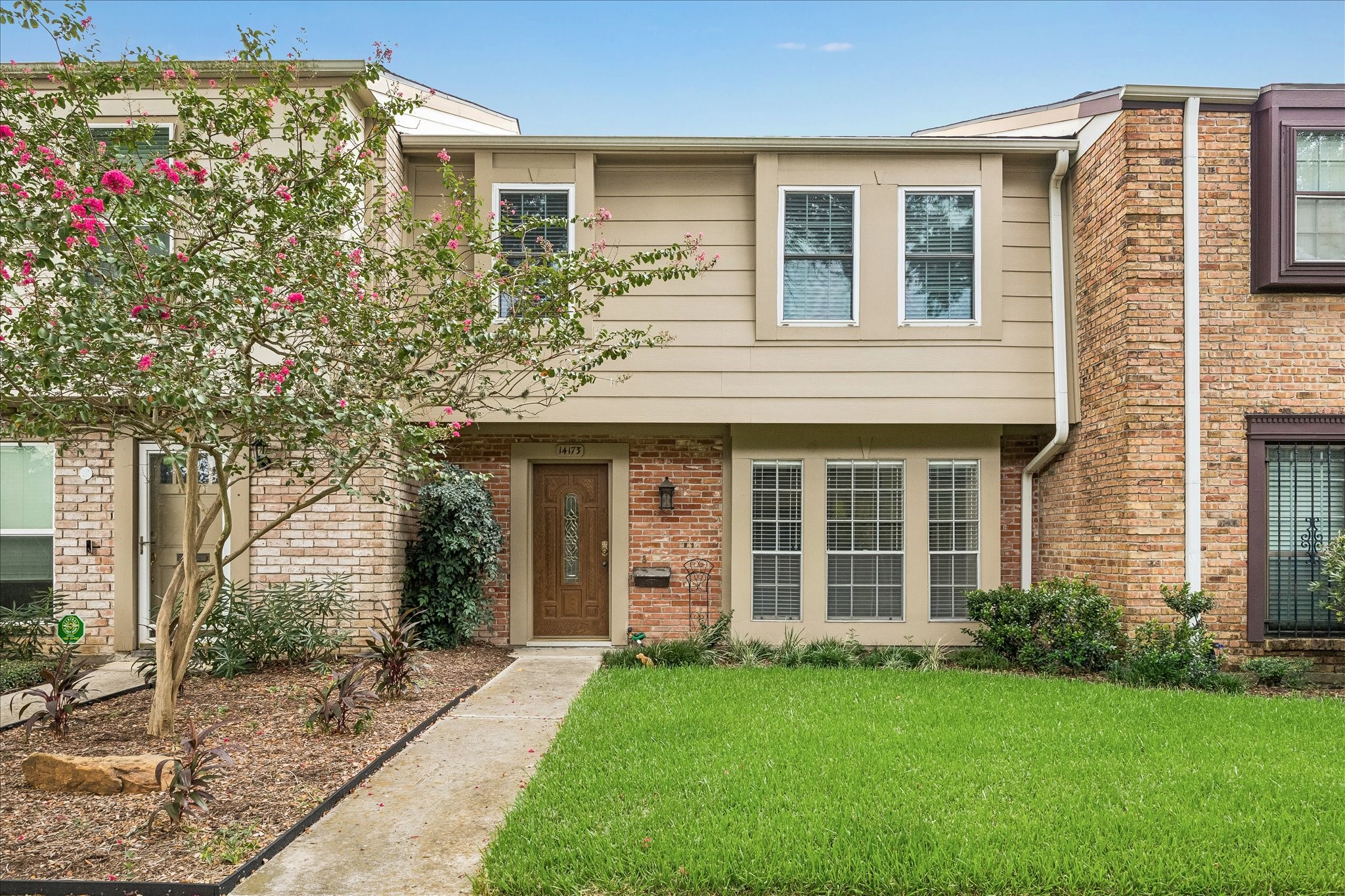 14173 Misty Meadow Lane Property Photo 1