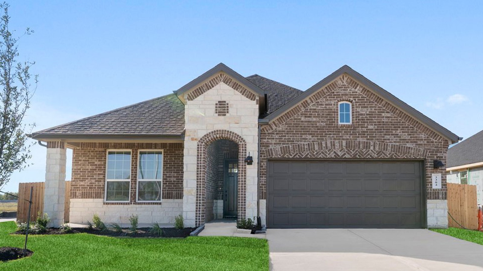 3805 High Plains Drive Property Photo 1