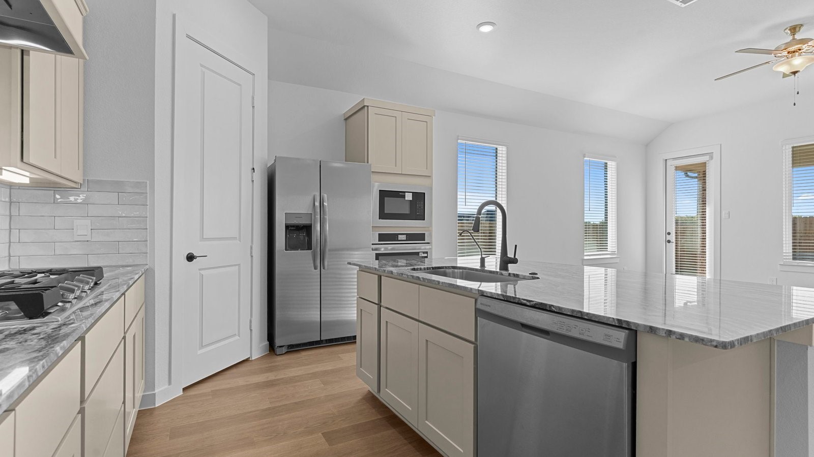 3805 High Plains Drive Property Photo 4