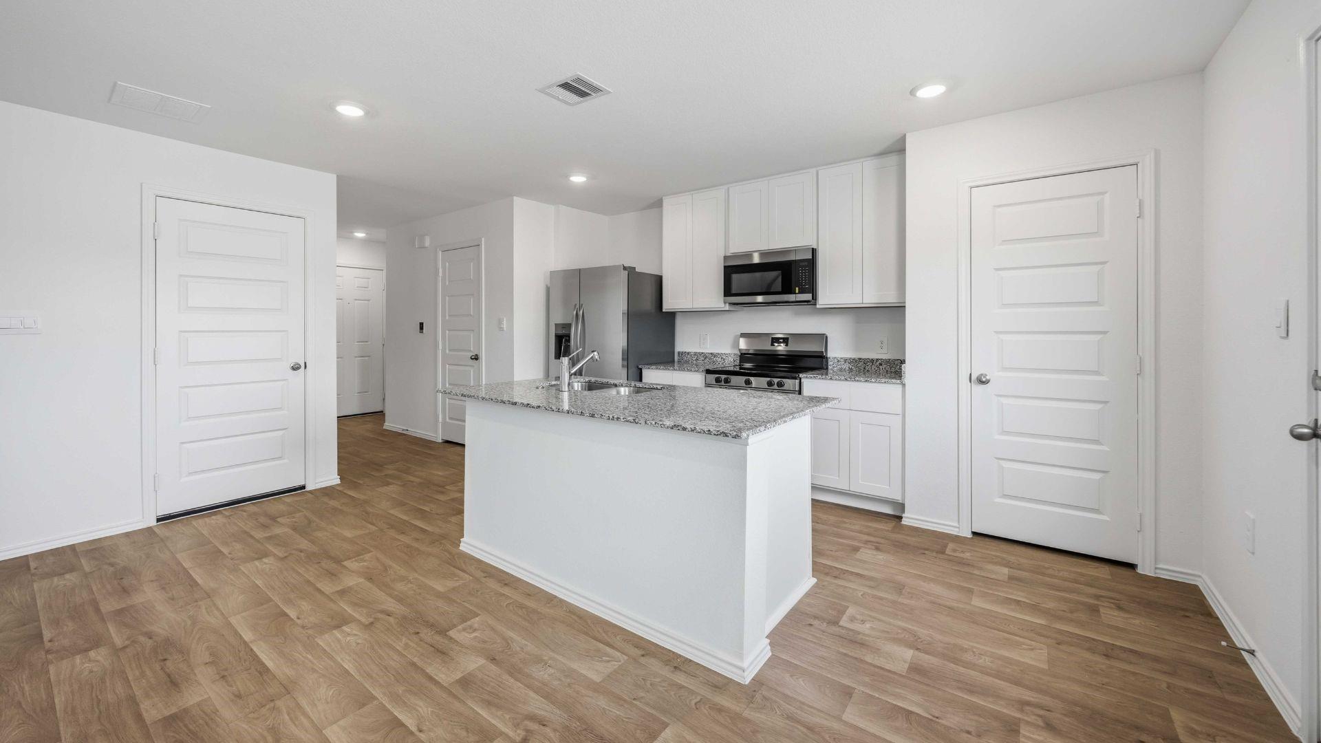 4806 Tili And Gili Street, Houston TX 77048 Property Photo 1