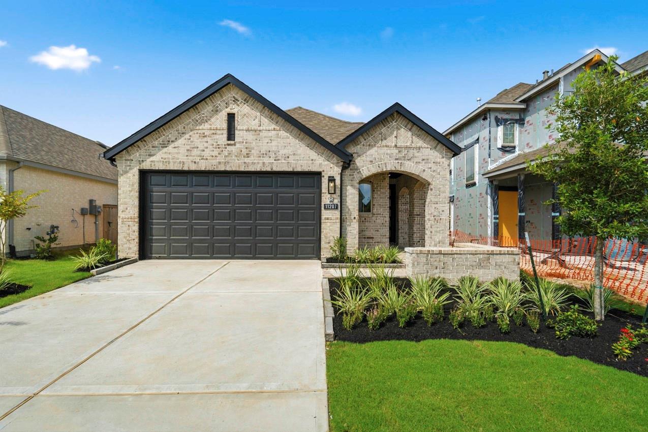 11207 Apricot Sulphur Drive, Cypress Tx 77433 Property Photo 1