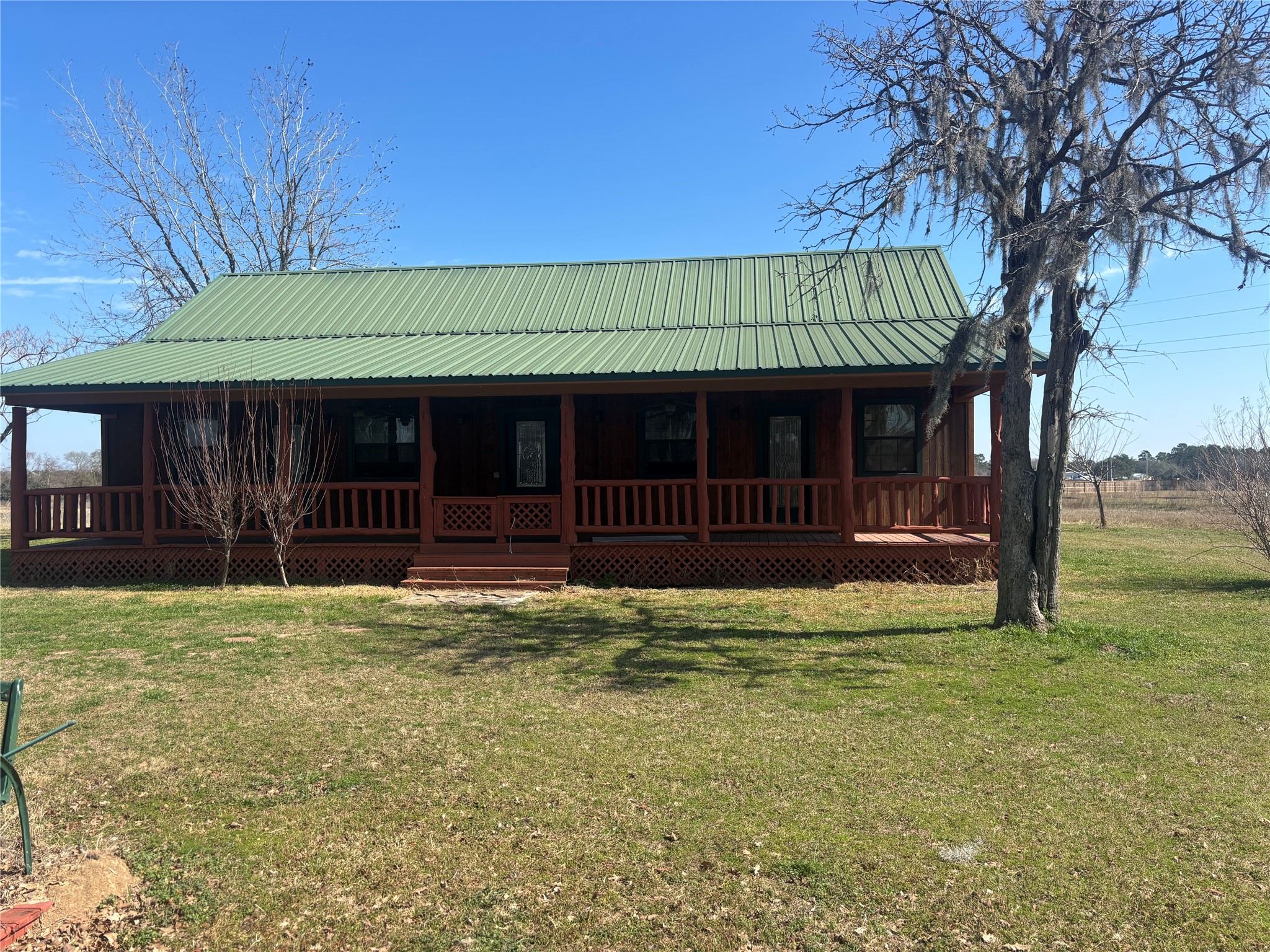 1706 Goodson Loop Property Photo 1