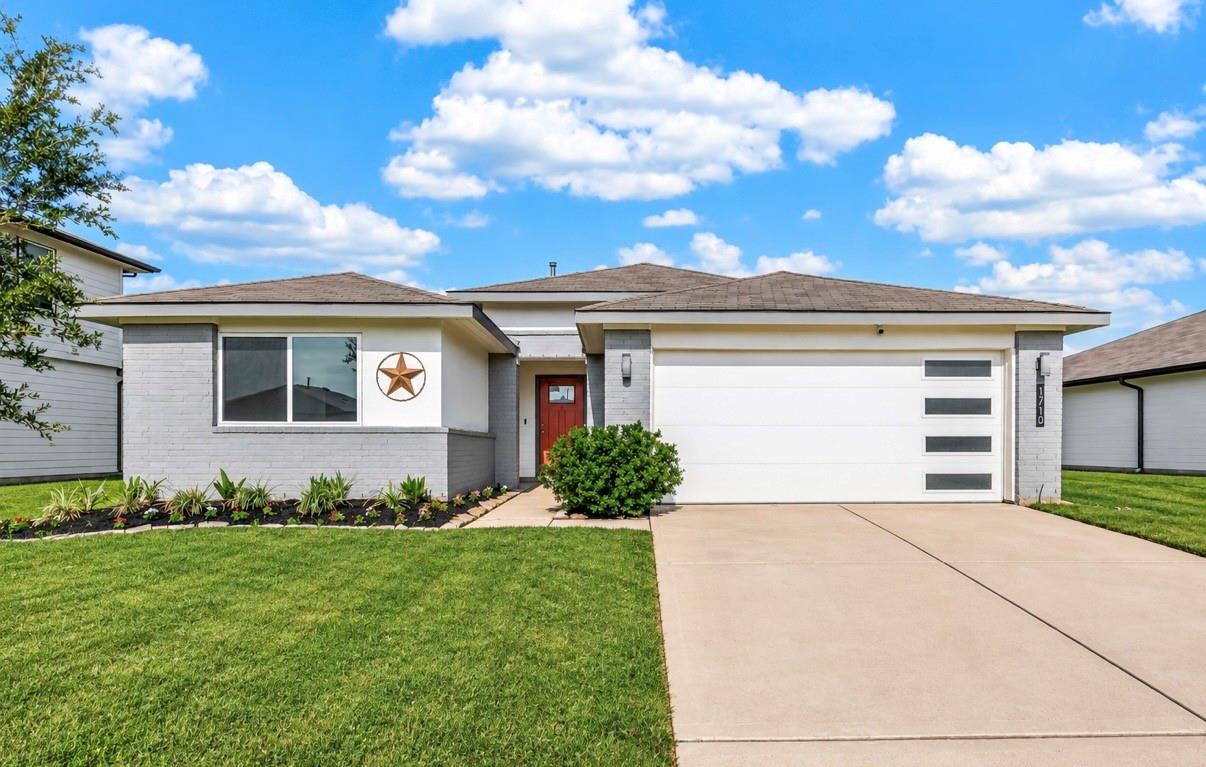 1710 Mountain Echo Drive, Richmond TX 77469 Property Photo 1
