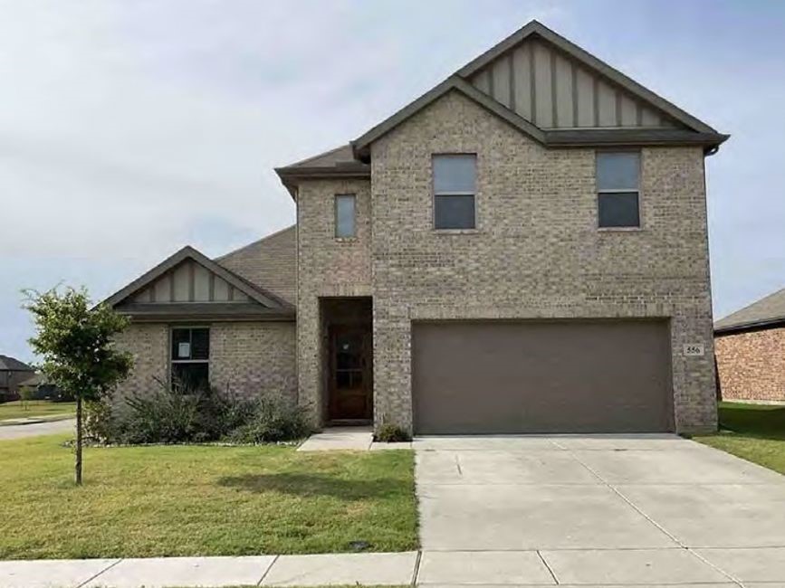 556 Hickory Ridge Drive Property Photo 1