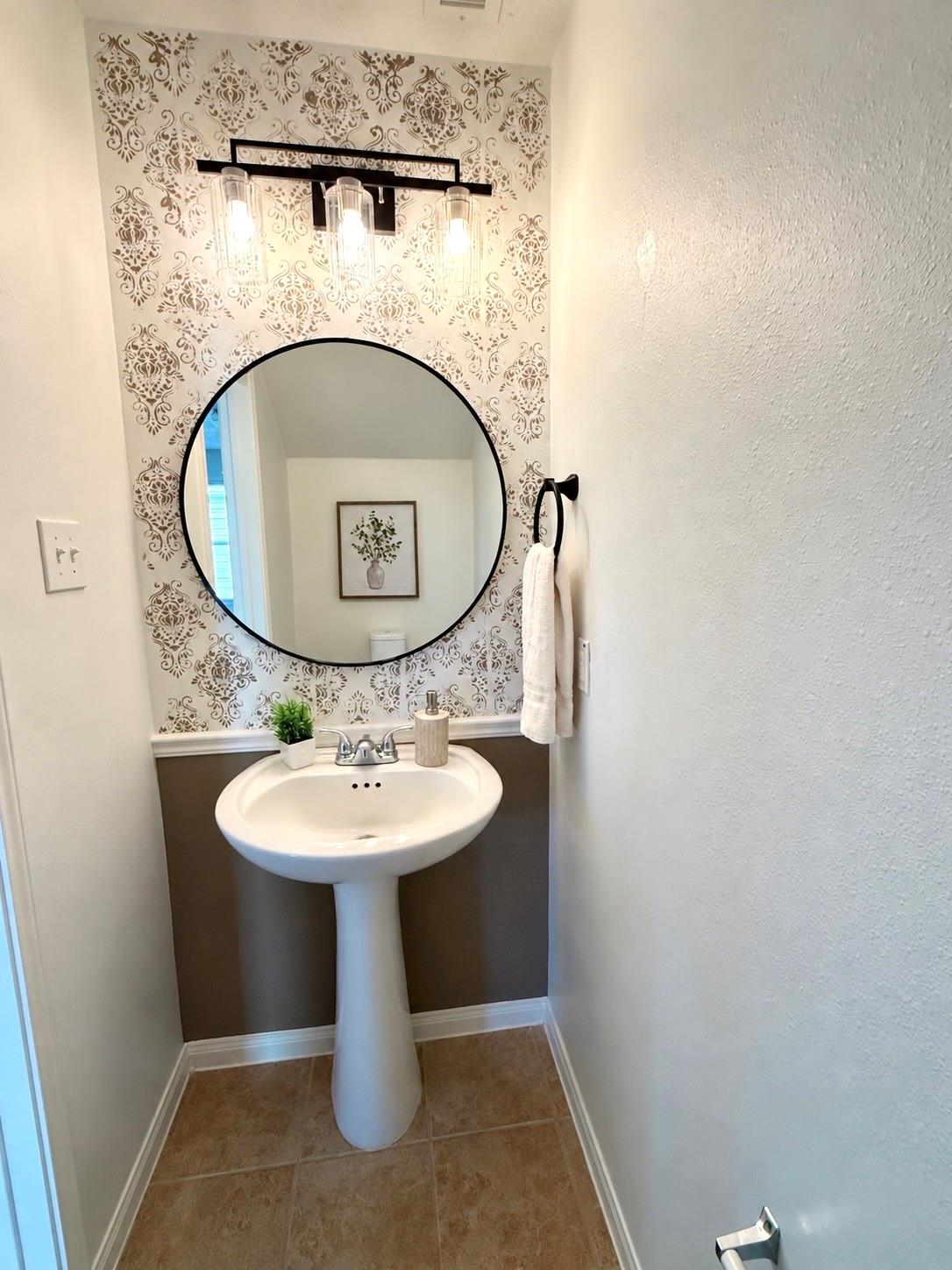 11803 Red Hummingbird Drive, Houston Tx 77047 Property Photo 5