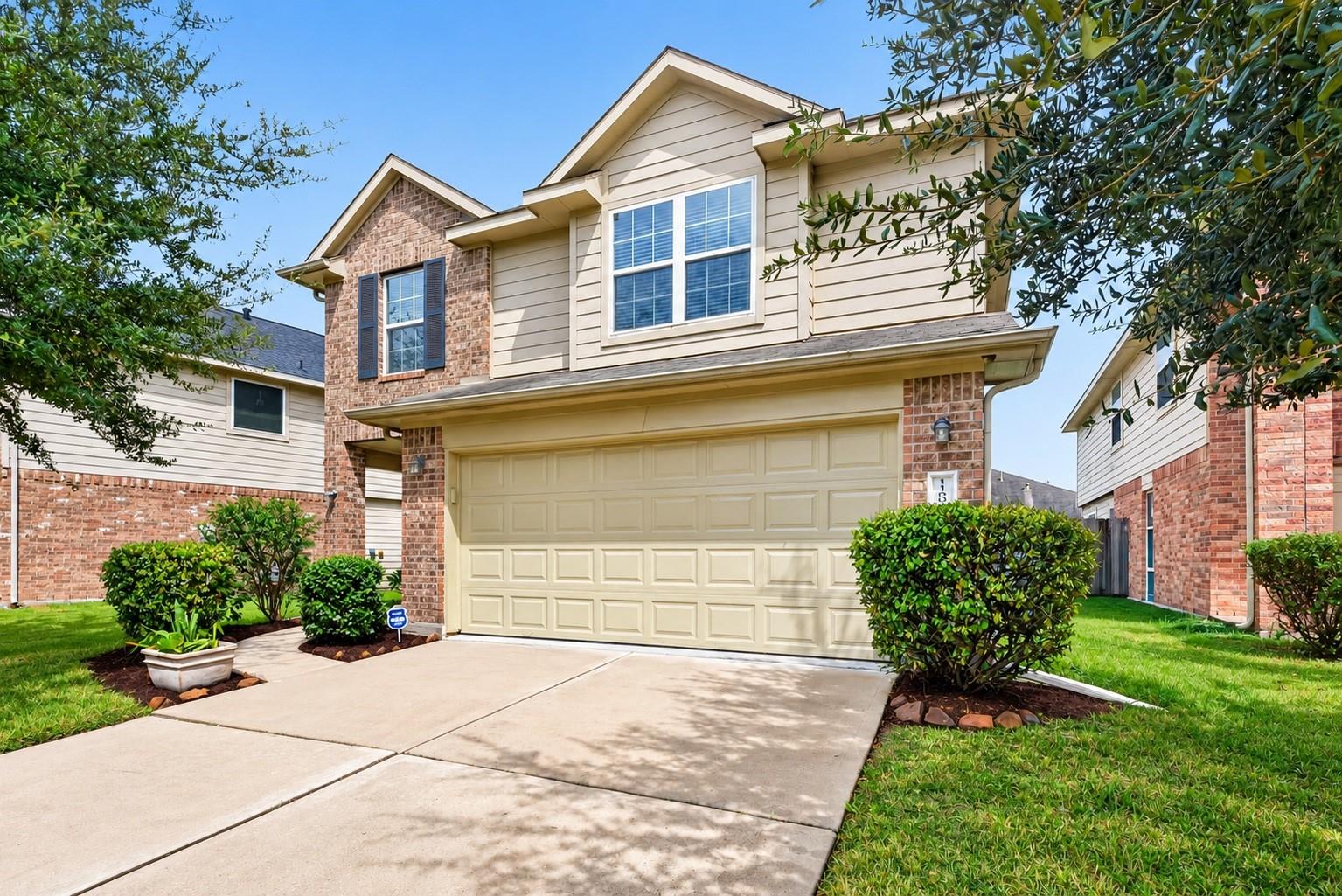 11803 Red Hummingbird Drive, Houston Tx 77047 Property Photo 17