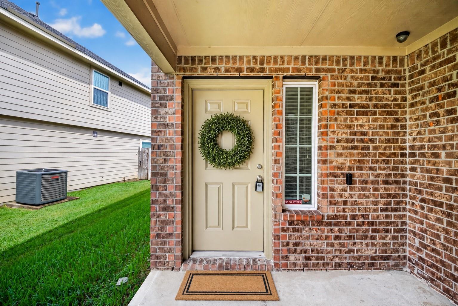 11803 Red Hummingbird Drive, Houston Tx 77047 Property Photo 18