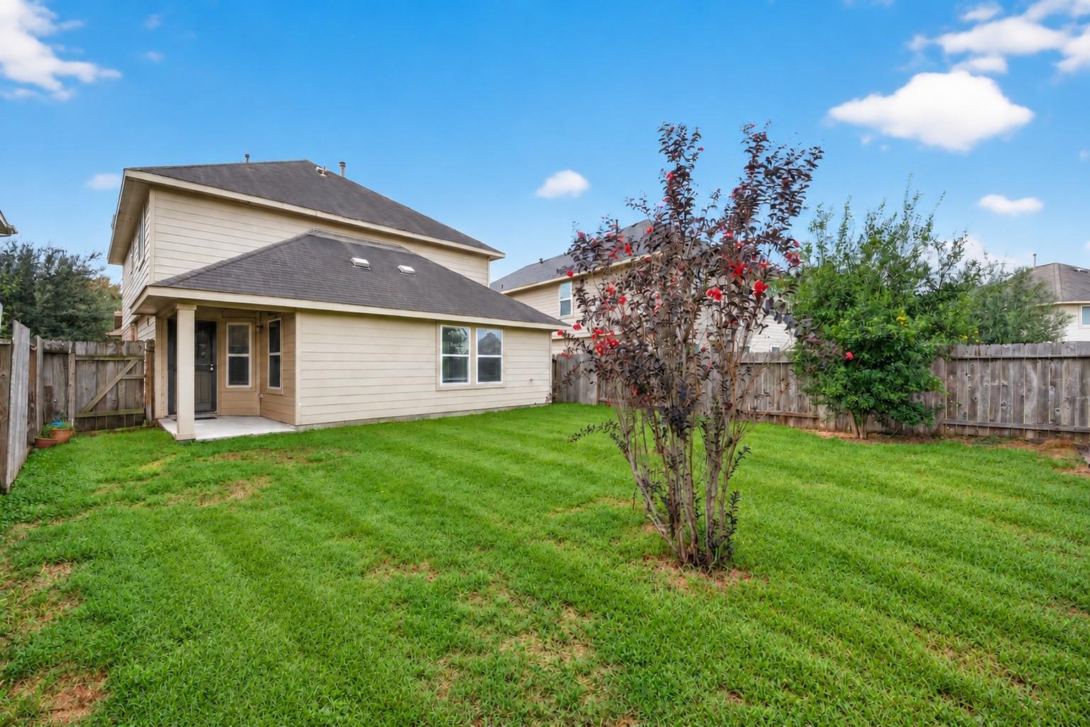 11803 Red Hummingbird Drive, Houston Tx 77047 Property Photo 20