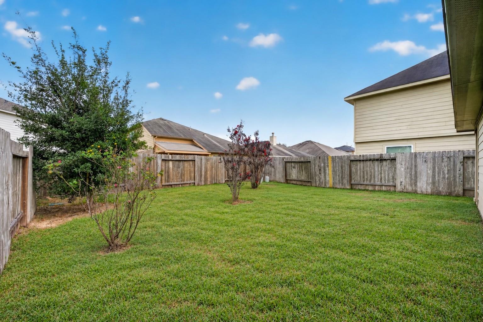 11803 Red Hummingbird Drive, Houston Tx 77047 Property Photo 21