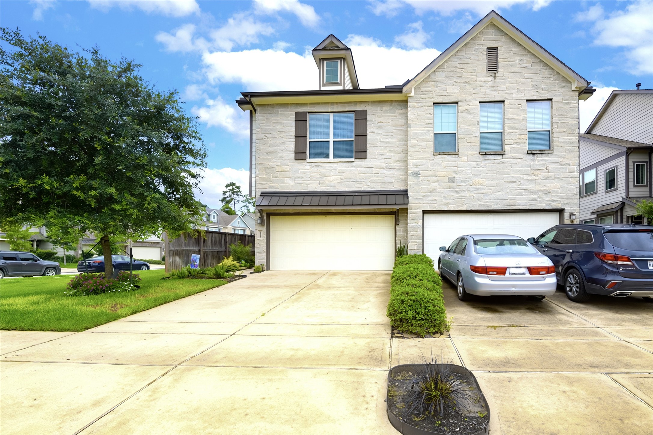 4217 Merry Mill Drive Property Photo 1